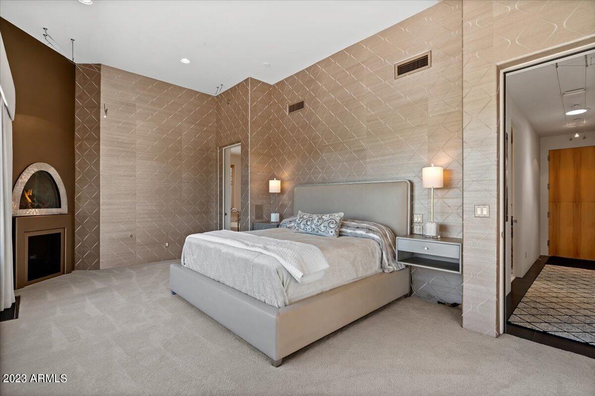 CAREFREE AIR PARK ESTATES - Residential