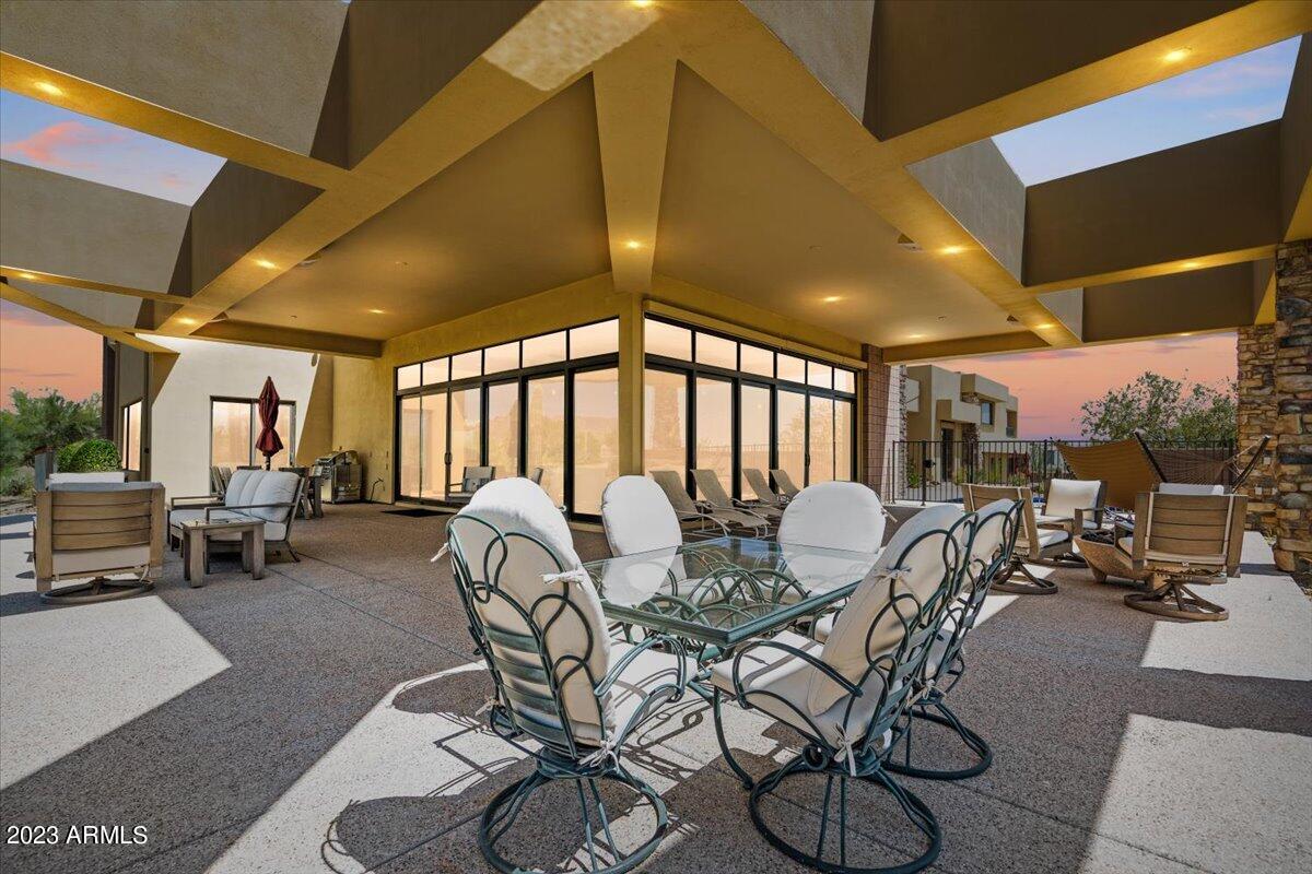 CAREFREE AIR PARK ESTATES - Residential