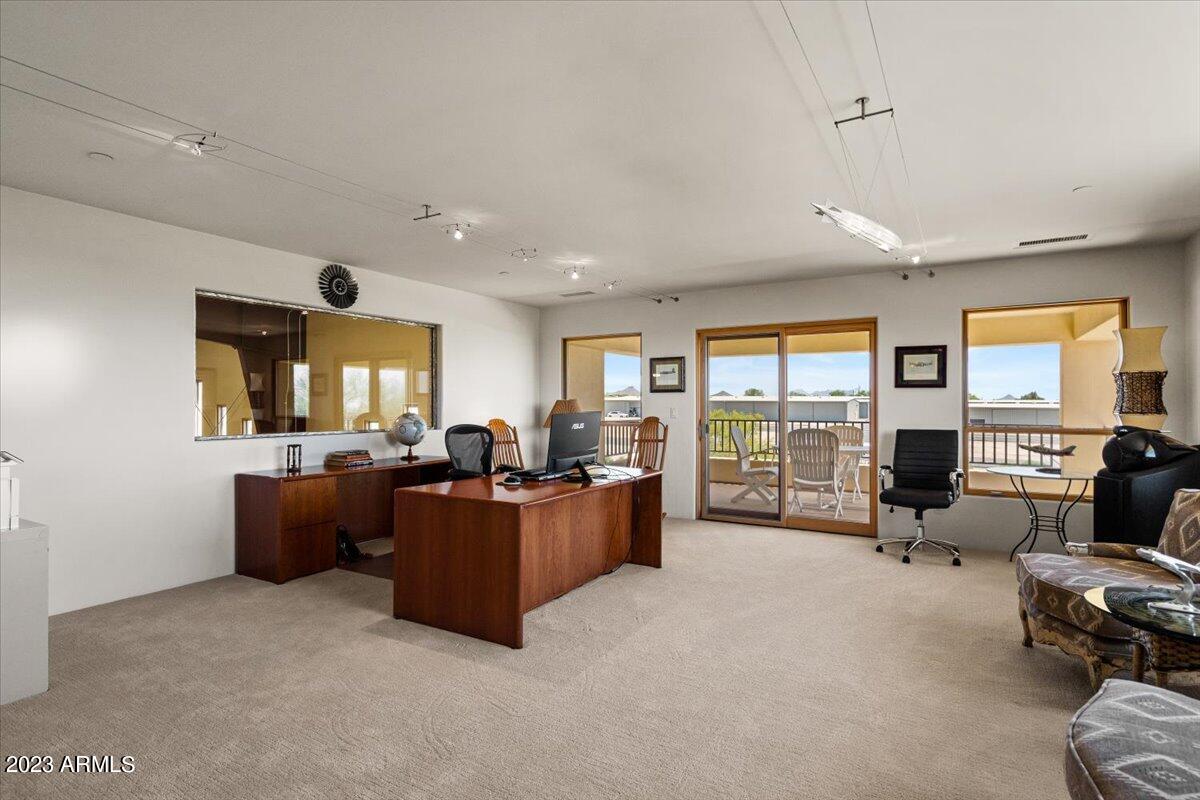 CAREFREE AIR PARK ESTATES - Residential