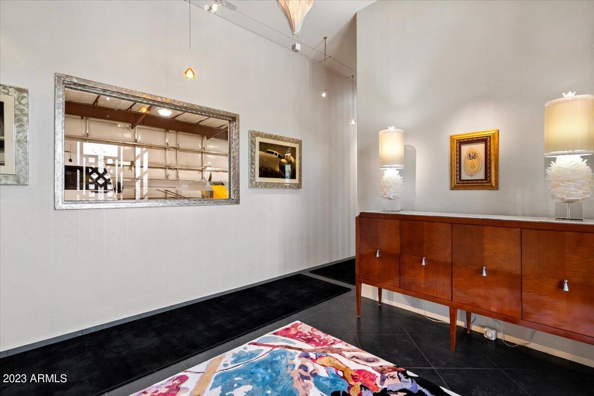 CAREFREE AIR PARK ESTATES - Residential