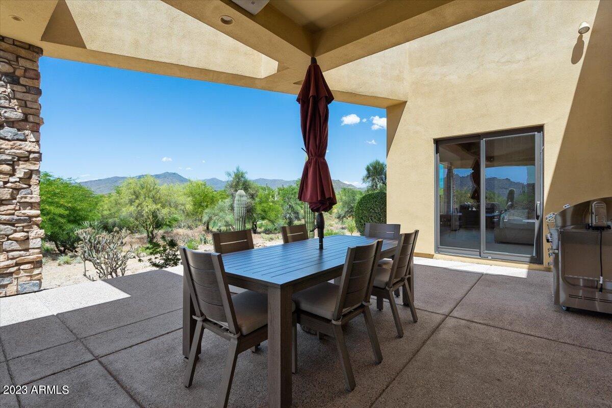 CAREFREE AIR PARK ESTATES - Residential