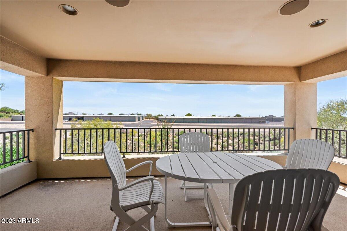 CAREFREE AIR PARK ESTATES - Residential