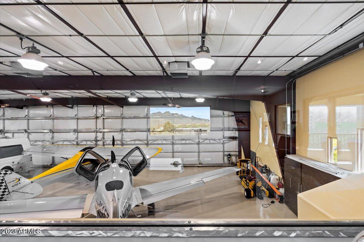 CAREFREE AIR PARK ESTATES - Residential