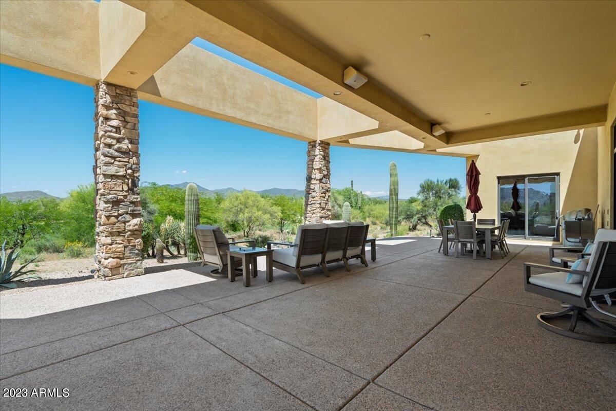 CAREFREE AIR PARK ESTATES - Residential