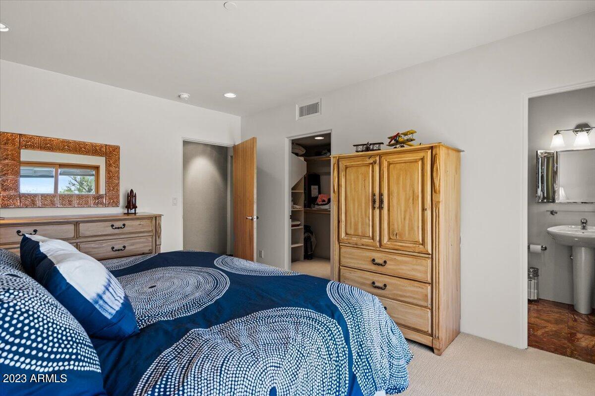 CAREFREE AIR PARK ESTATES - Residential