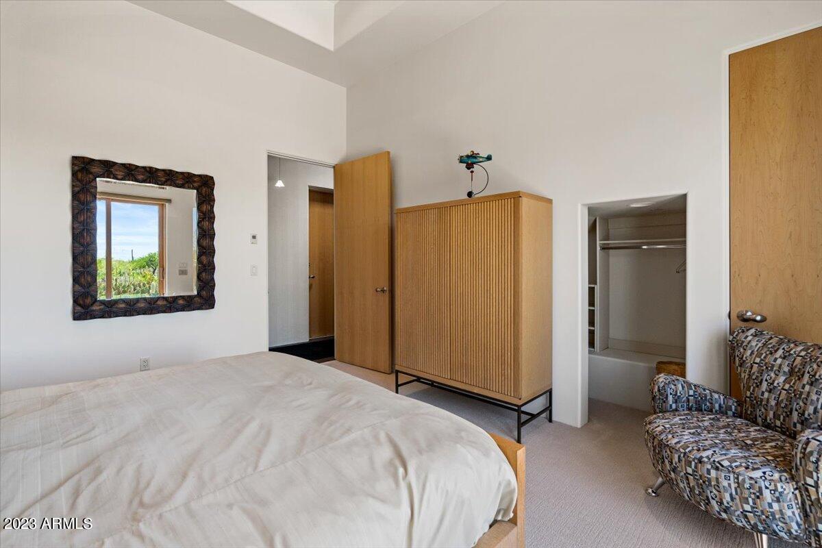 CAREFREE AIR PARK ESTATES - Residential
