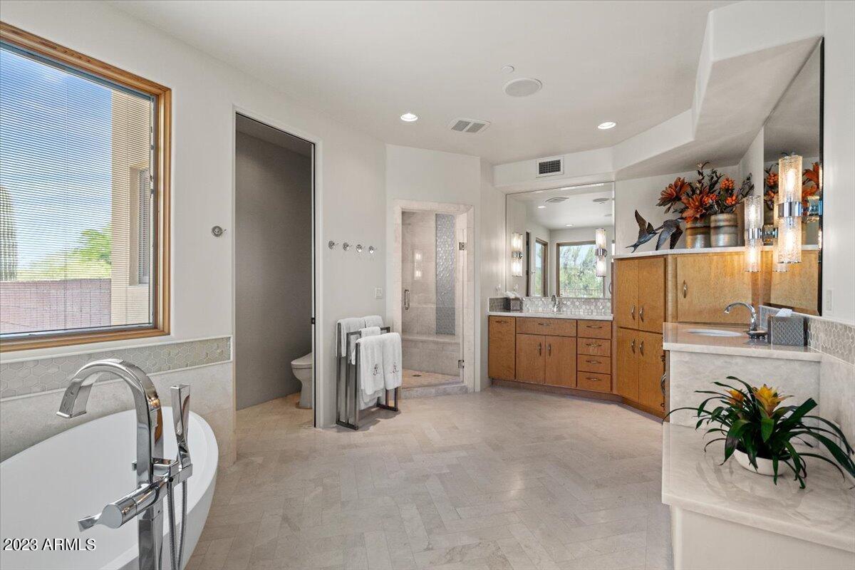 CAREFREE AIR PARK ESTATES - Residential