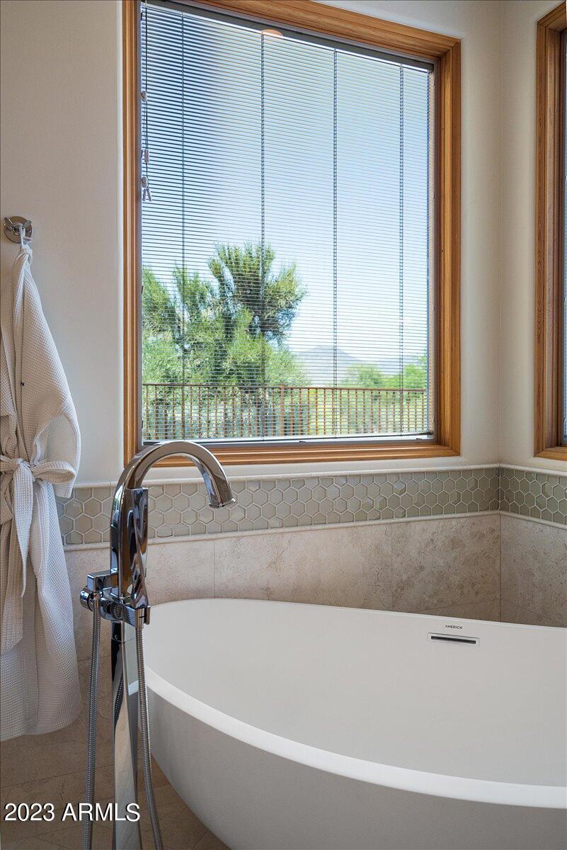 CAREFREE AIR PARK ESTATES - Residential