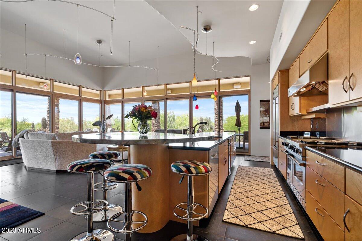 CAREFREE AIR PARK ESTATES - Residential