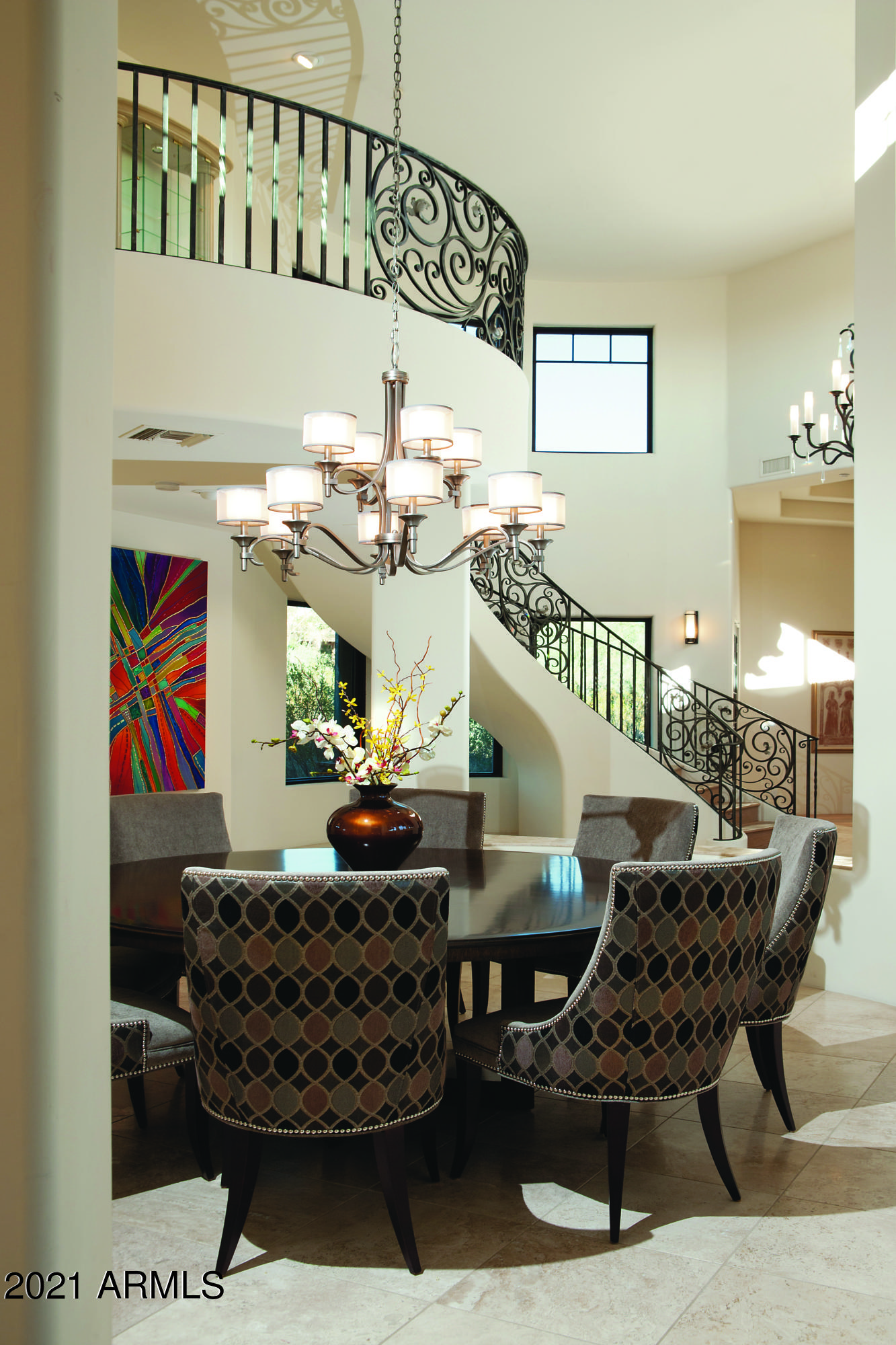 DC RANCH PARCEL 4.1 - Residential