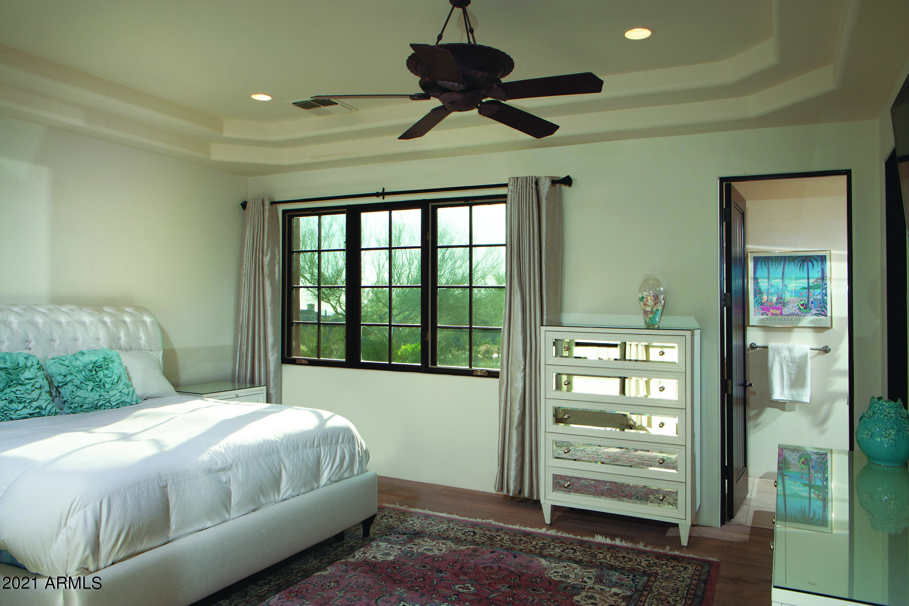 DC RANCH PARCEL 4.1 - Residential