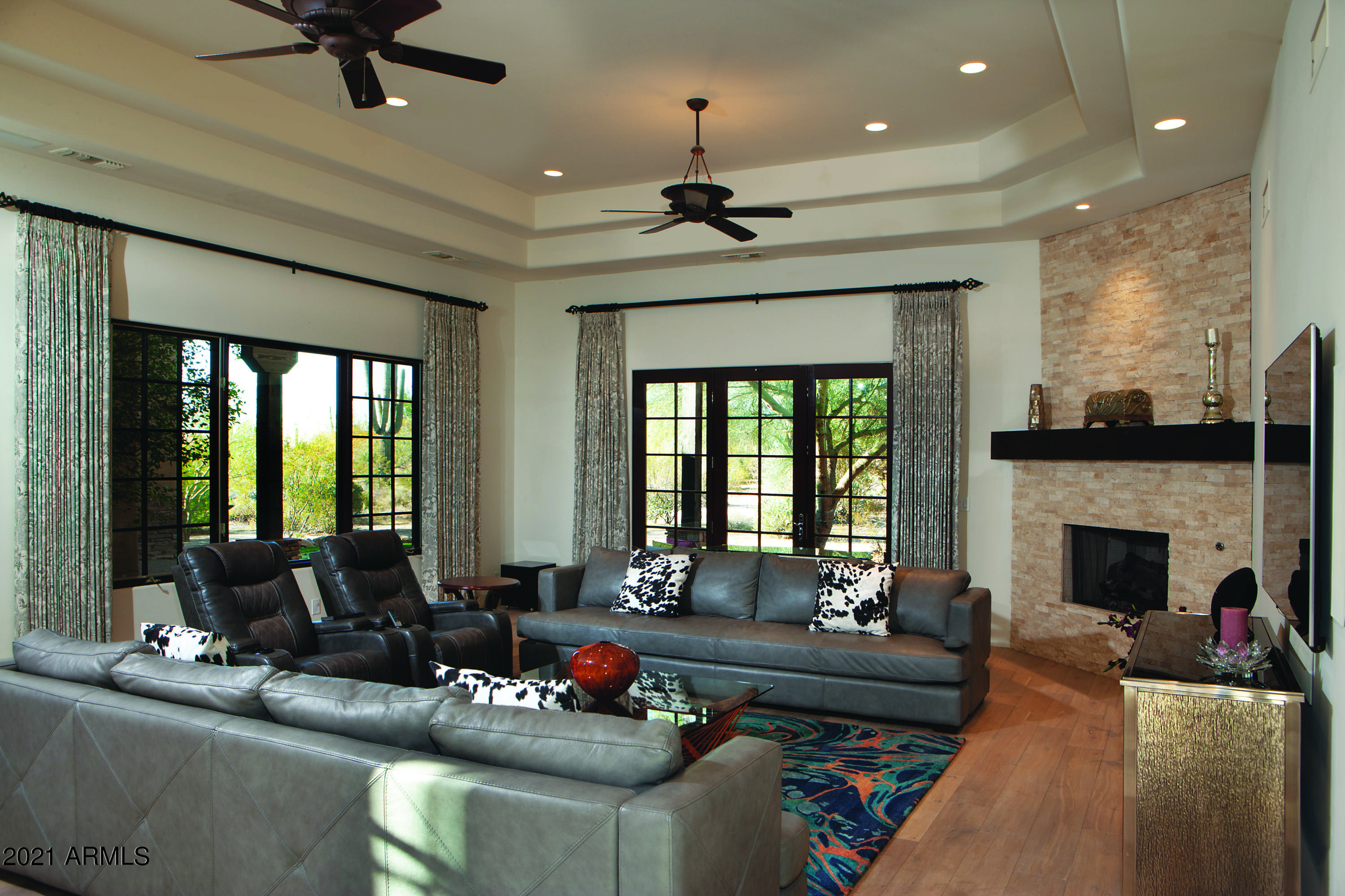 DC RANCH PARCEL 4.1 - Residential