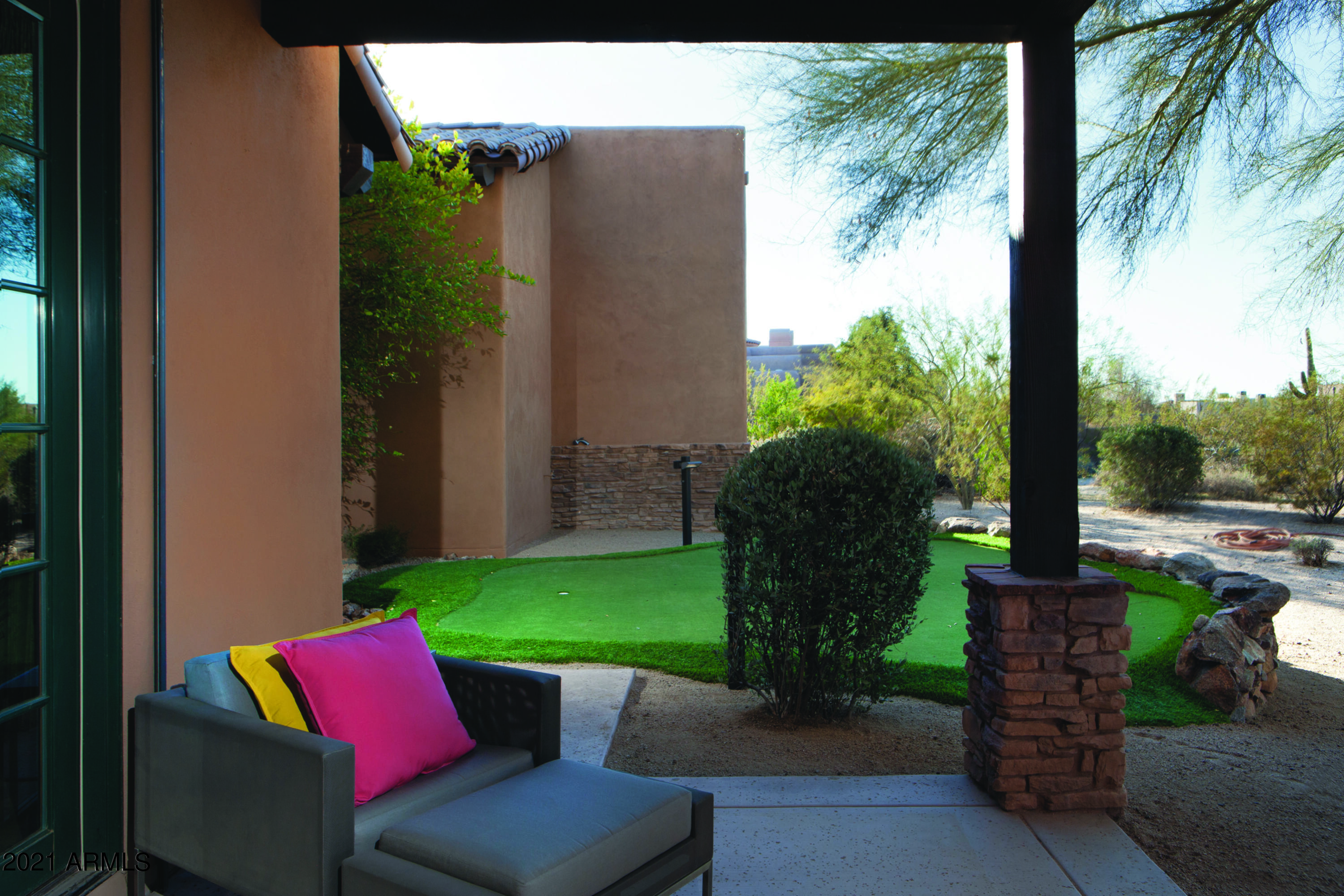 DC RANCH PARCEL 4.1 - Residential
