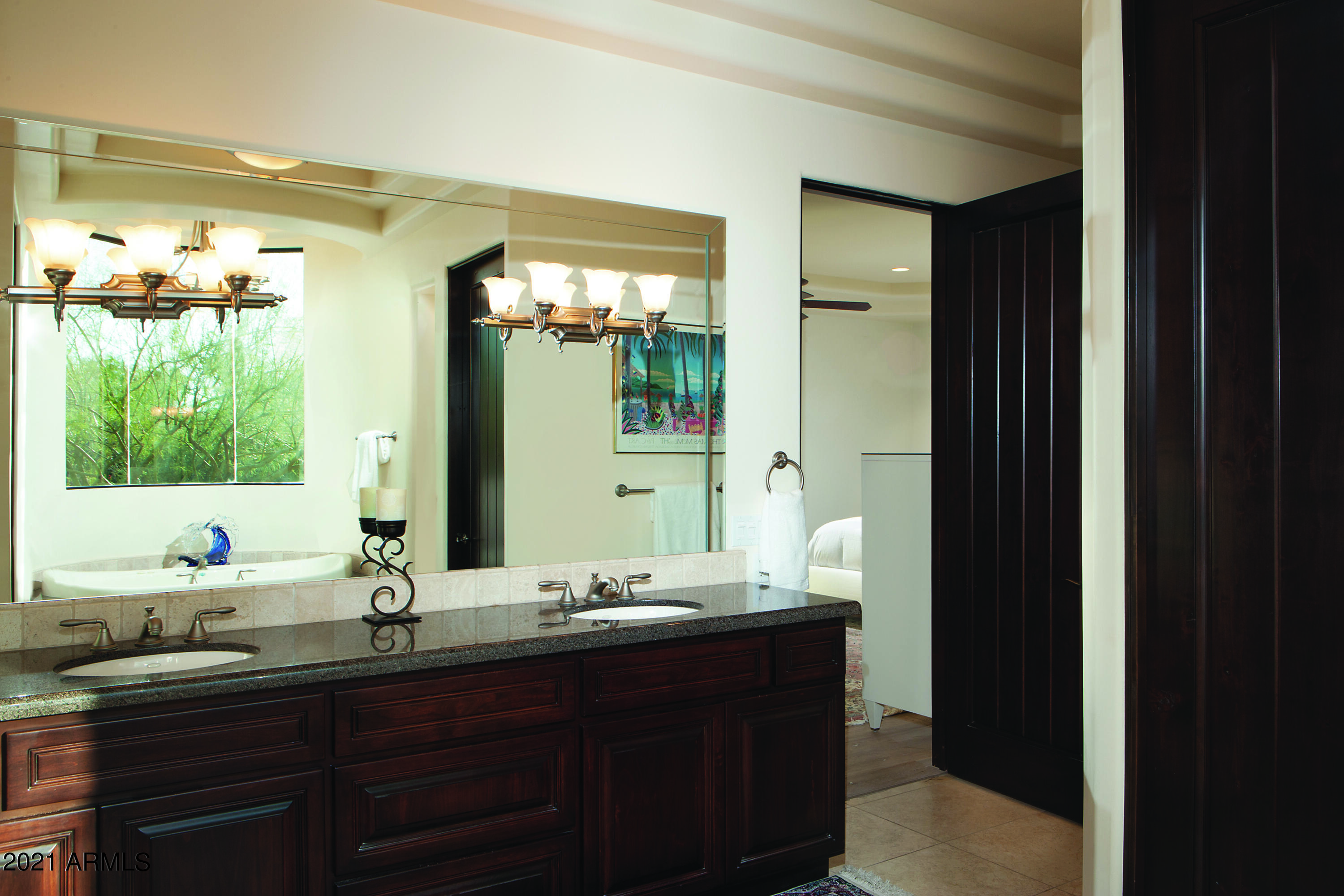 DC RANCH PARCEL 4.1 - Residential