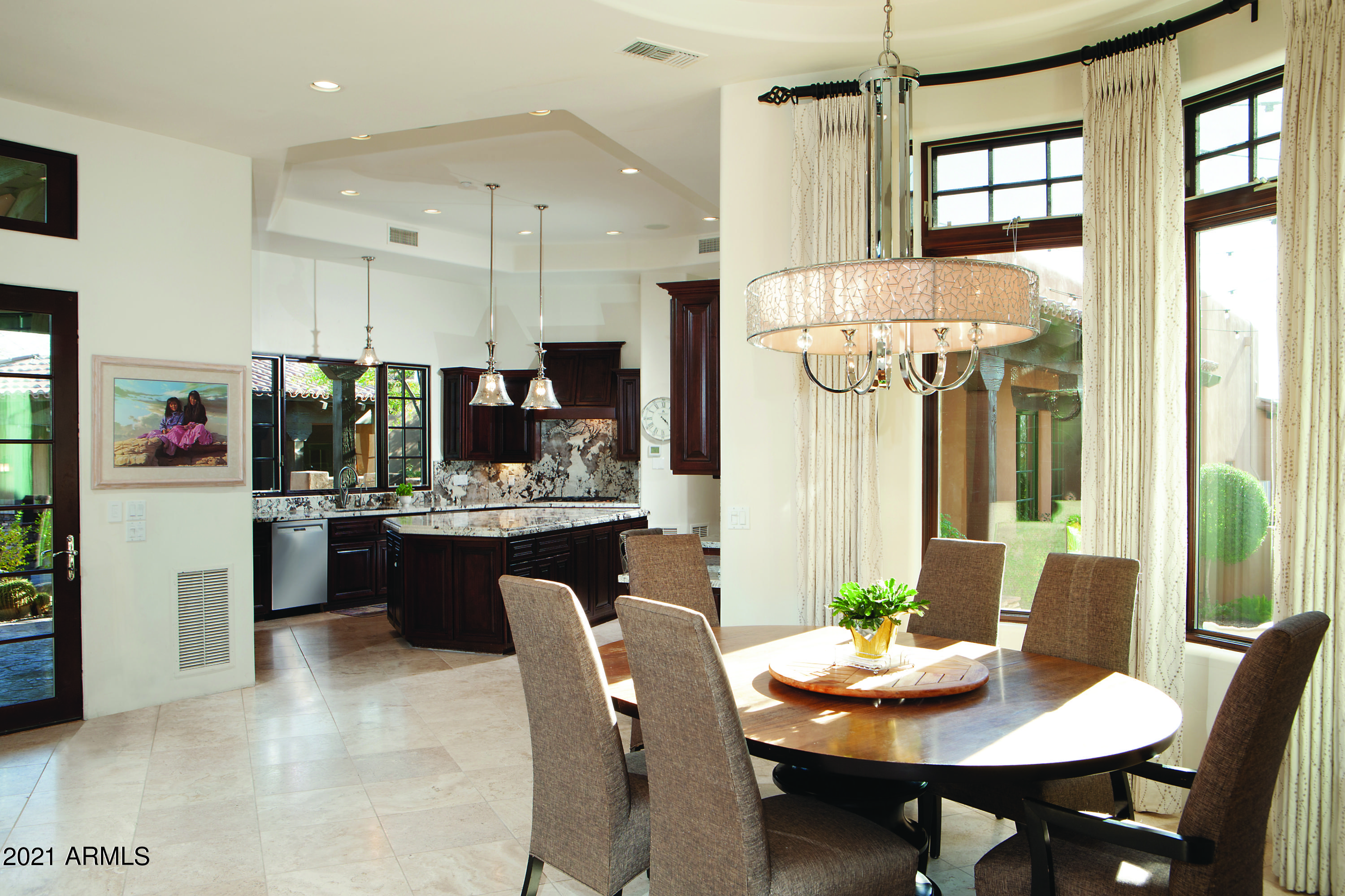 DC RANCH PARCEL 4.1 - Residential