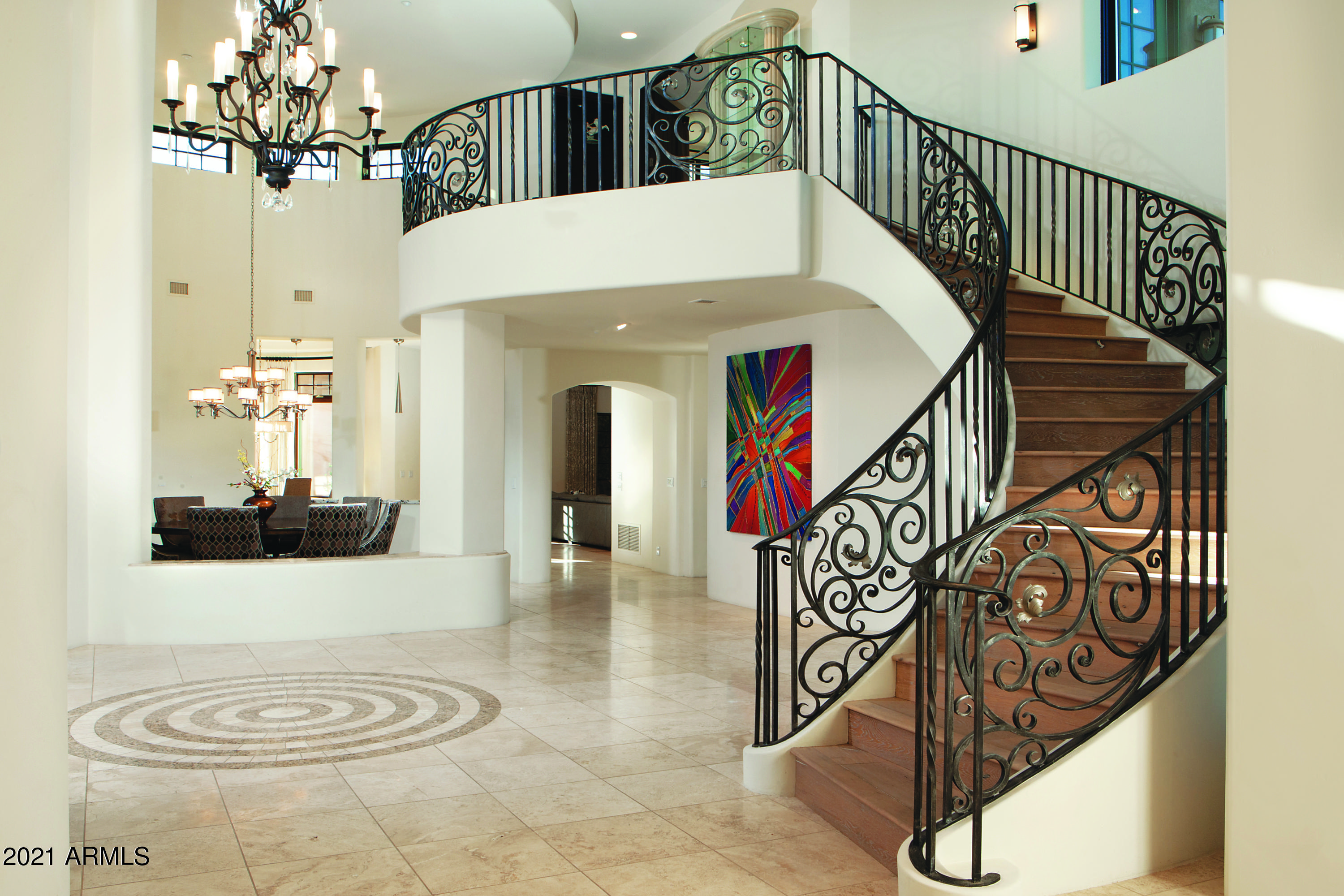 DC RANCH PARCEL 4.1 - Residential