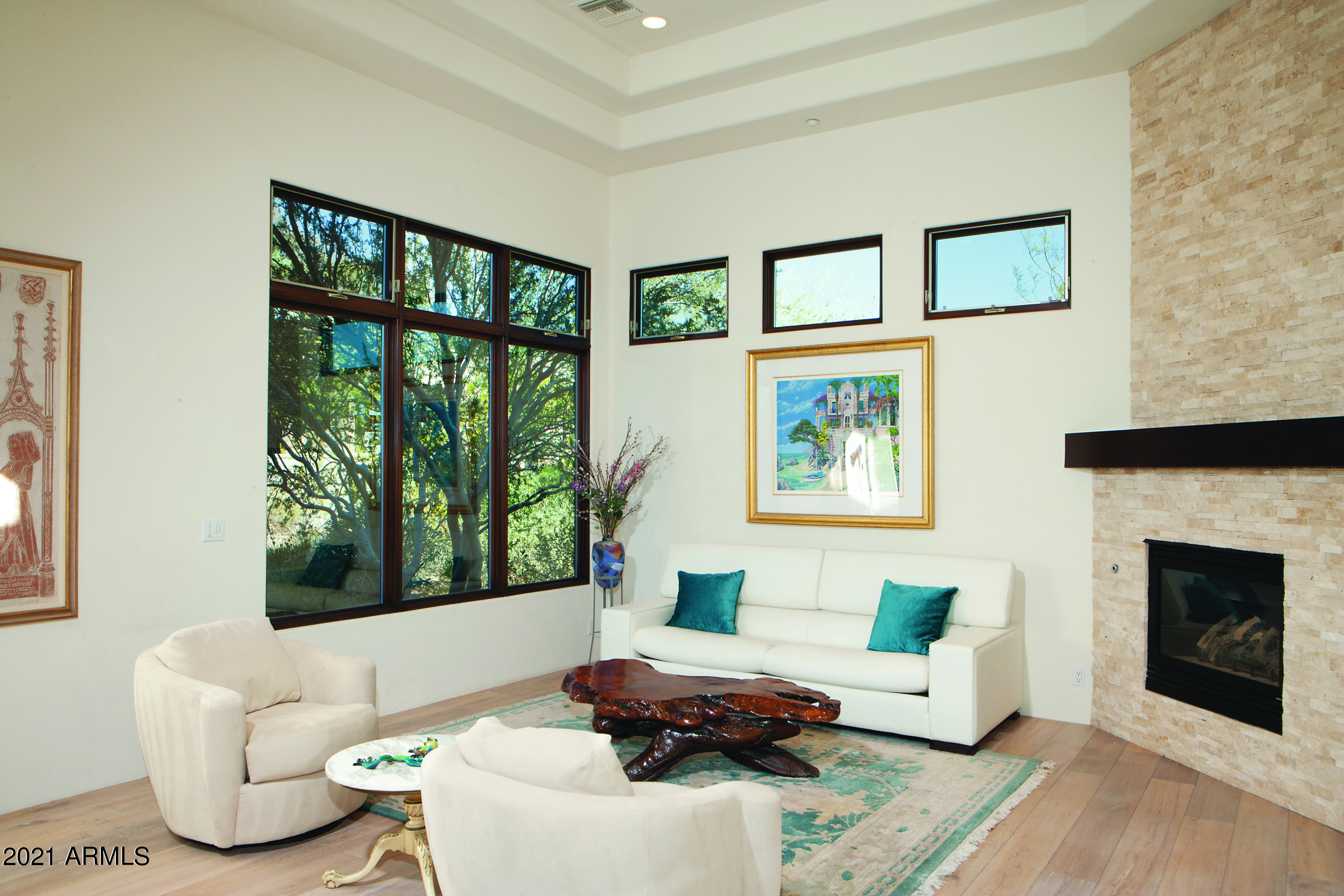 DC RANCH PARCEL 4.1 - Residential