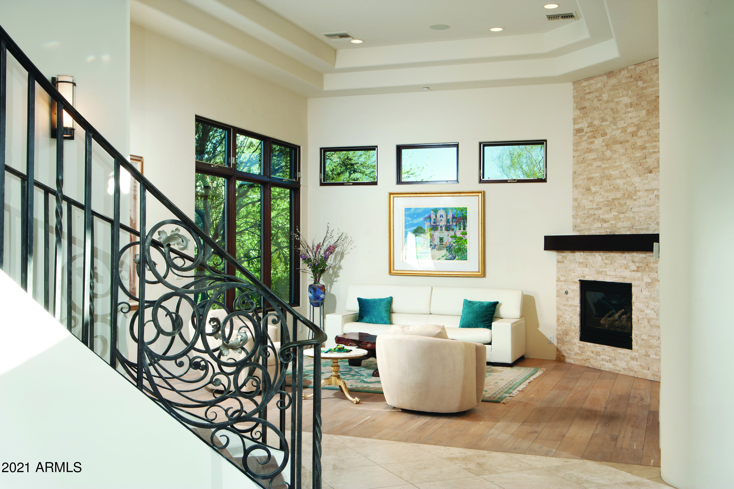 DC RANCH PARCEL 4.1 - Residential