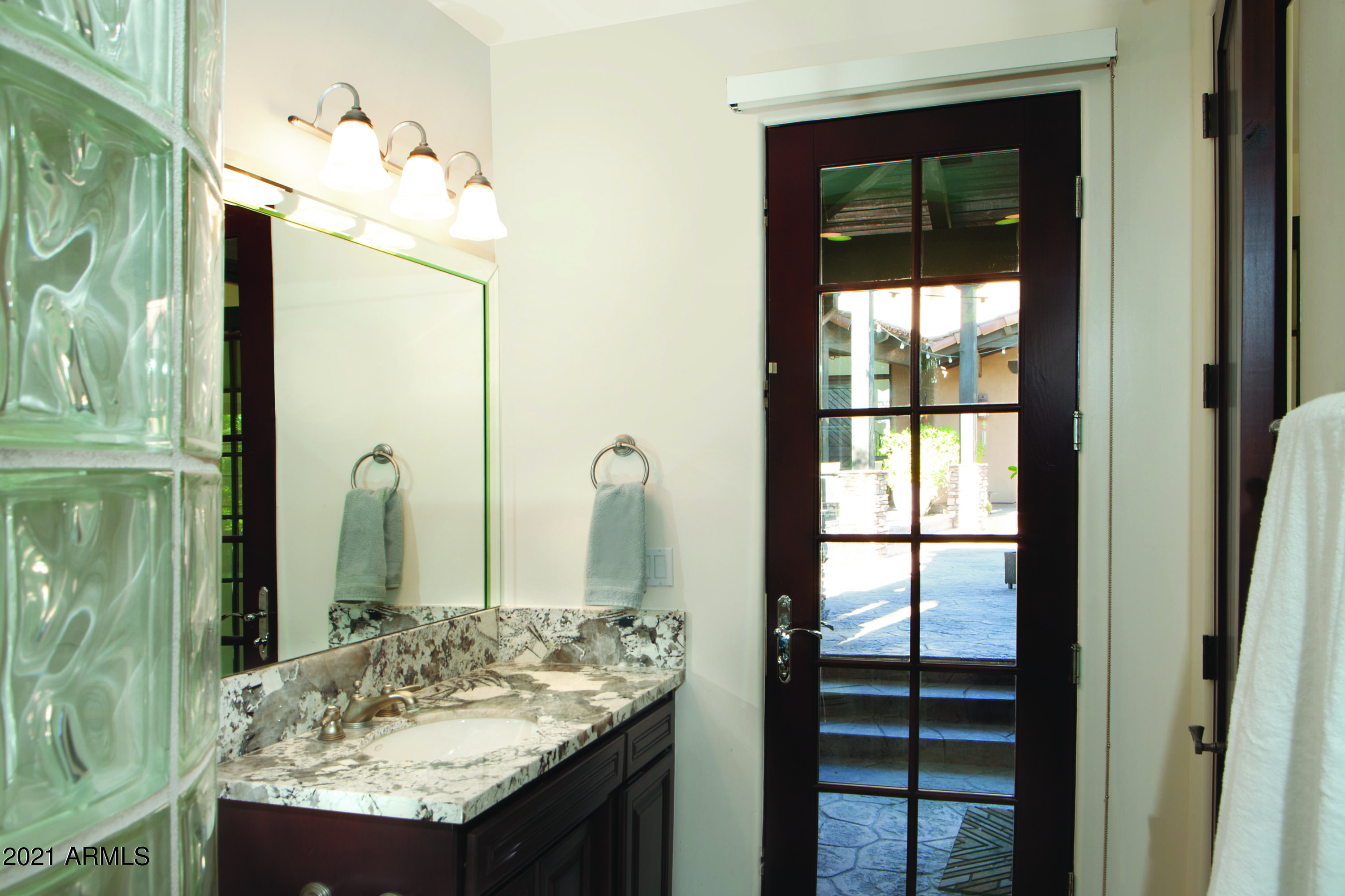 DC RANCH PARCEL 4.1 - Residential