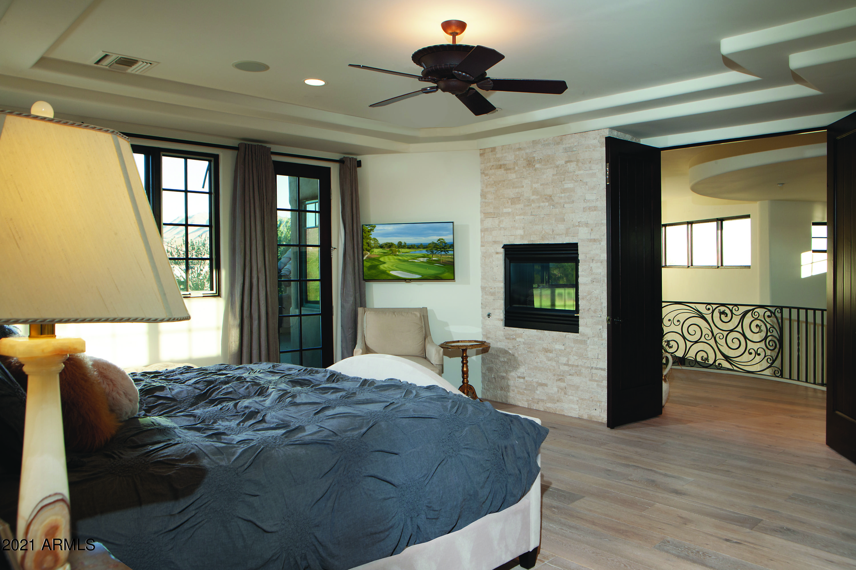 DC RANCH PARCEL 4.1 - Residential