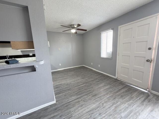 Move-in ready townhouse offering comfort and style. Features spacious bedrooms with ample natural light. Enjoy a functional floor plan and low-maintenance living in a desirable community.