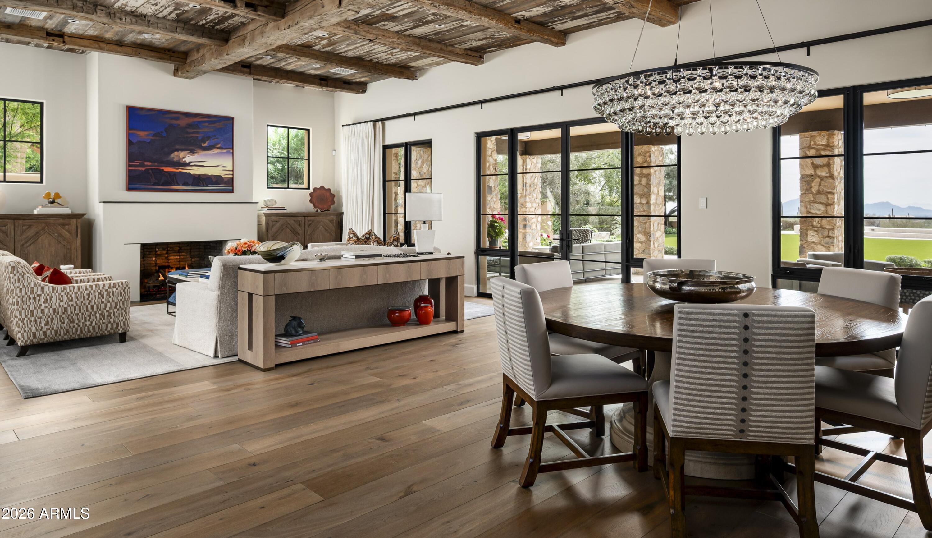 Silverleaf at DC Ranch - Residential
