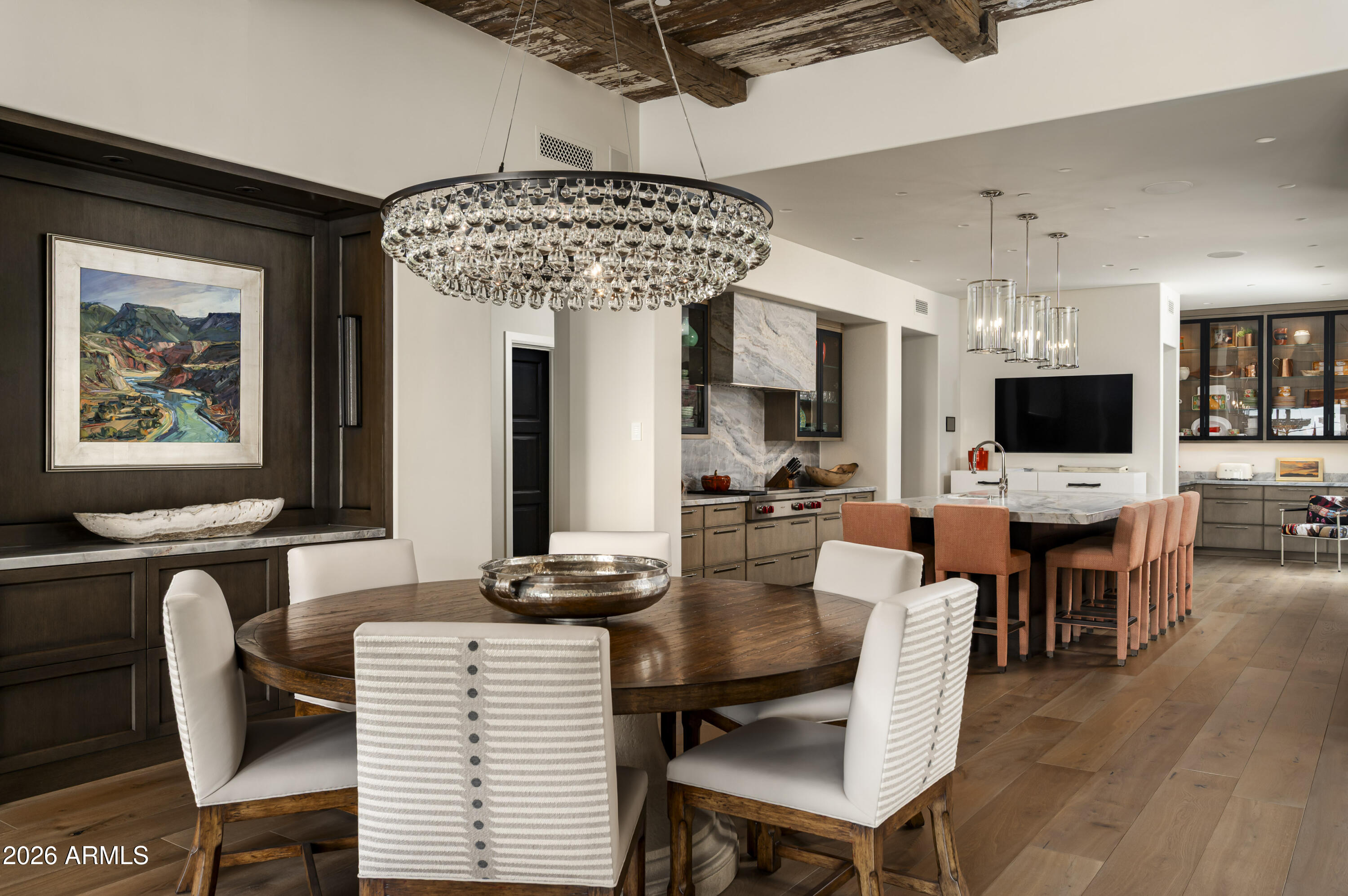 Silverleaf at DC Ranch - Residential
