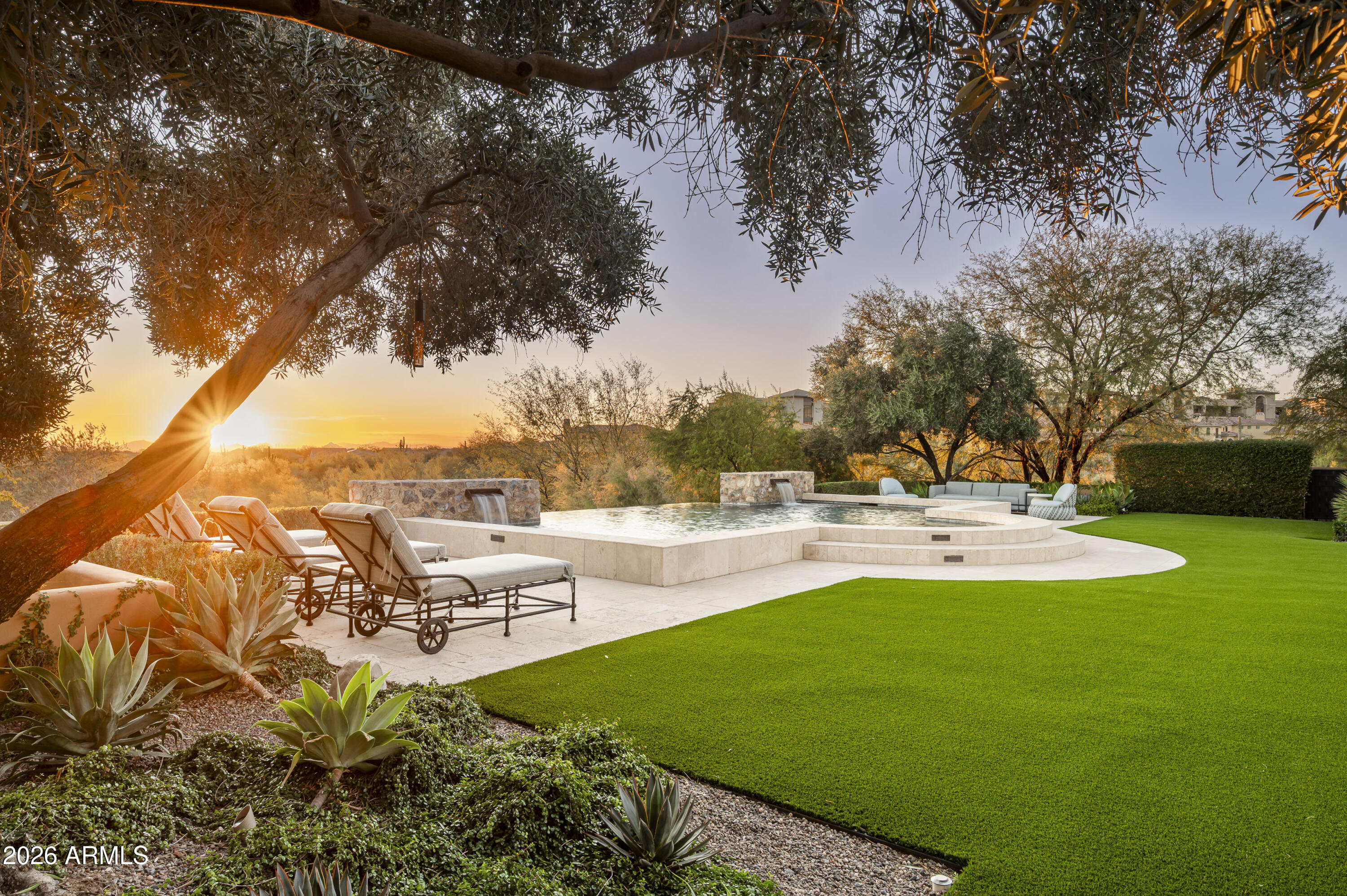 Silverleaf at DC Ranch - Residential