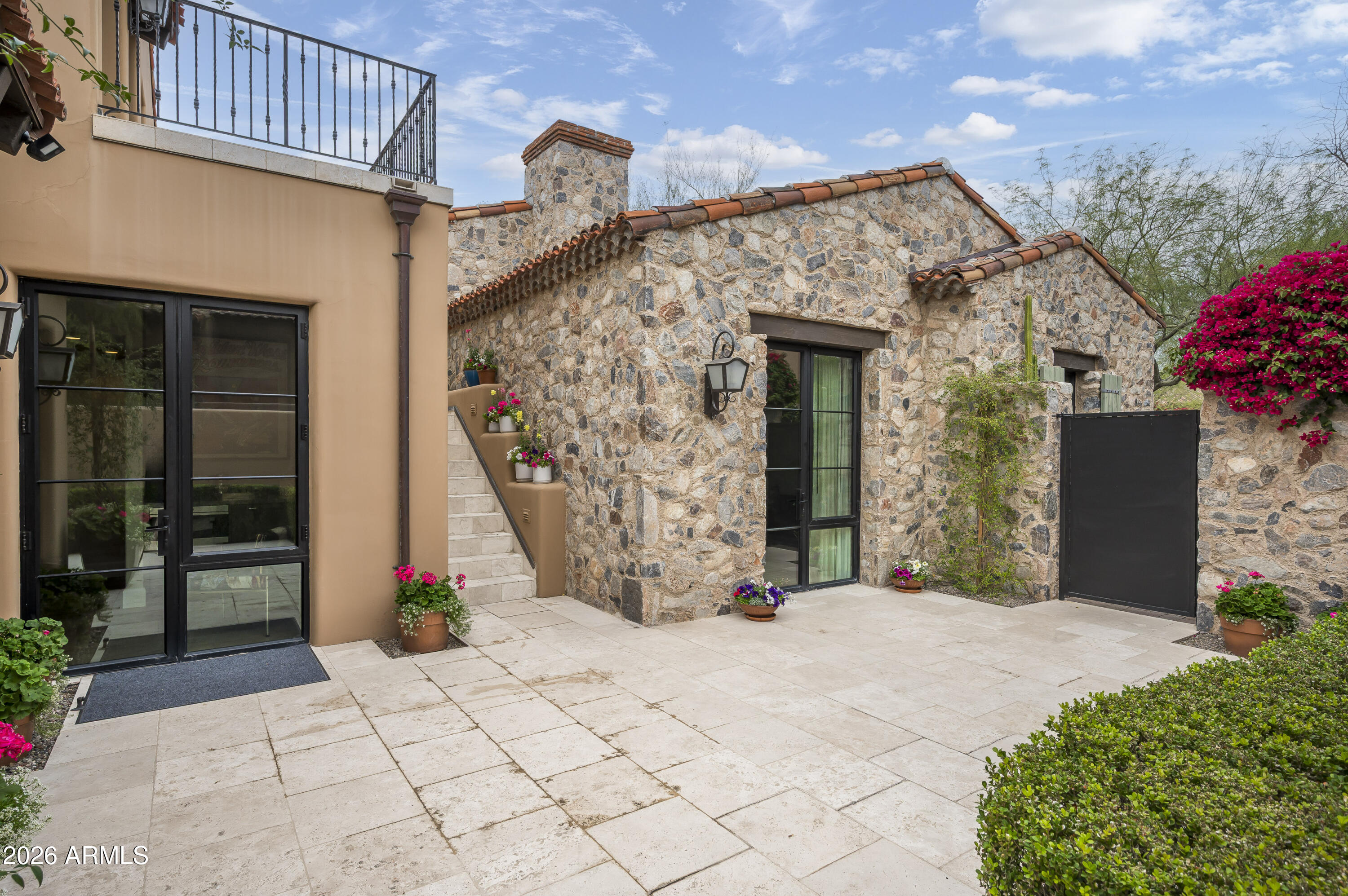 Silverleaf at DC Ranch - Residential