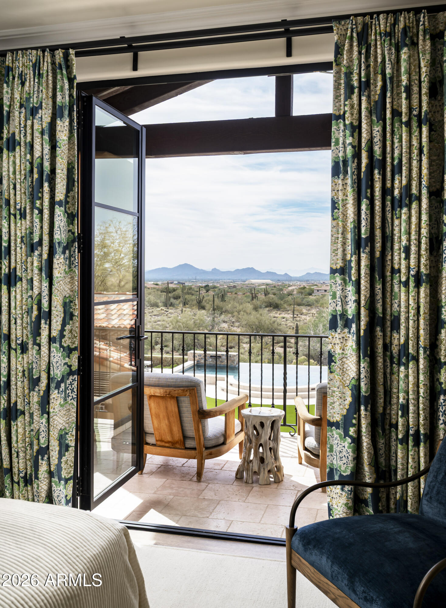 Silverleaf at DC Ranch - Residential
