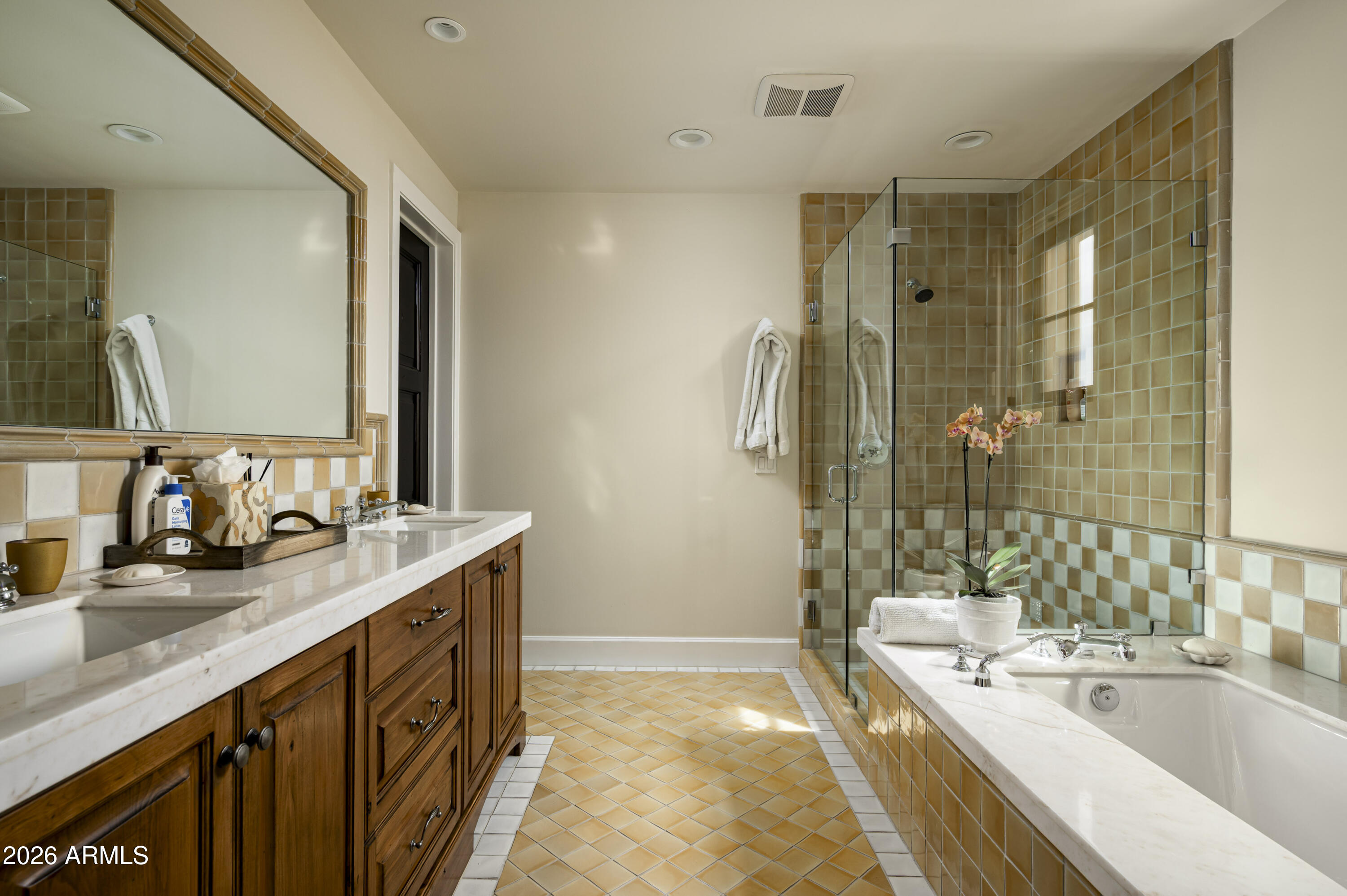 Silverleaf at DC Ranch - Residential