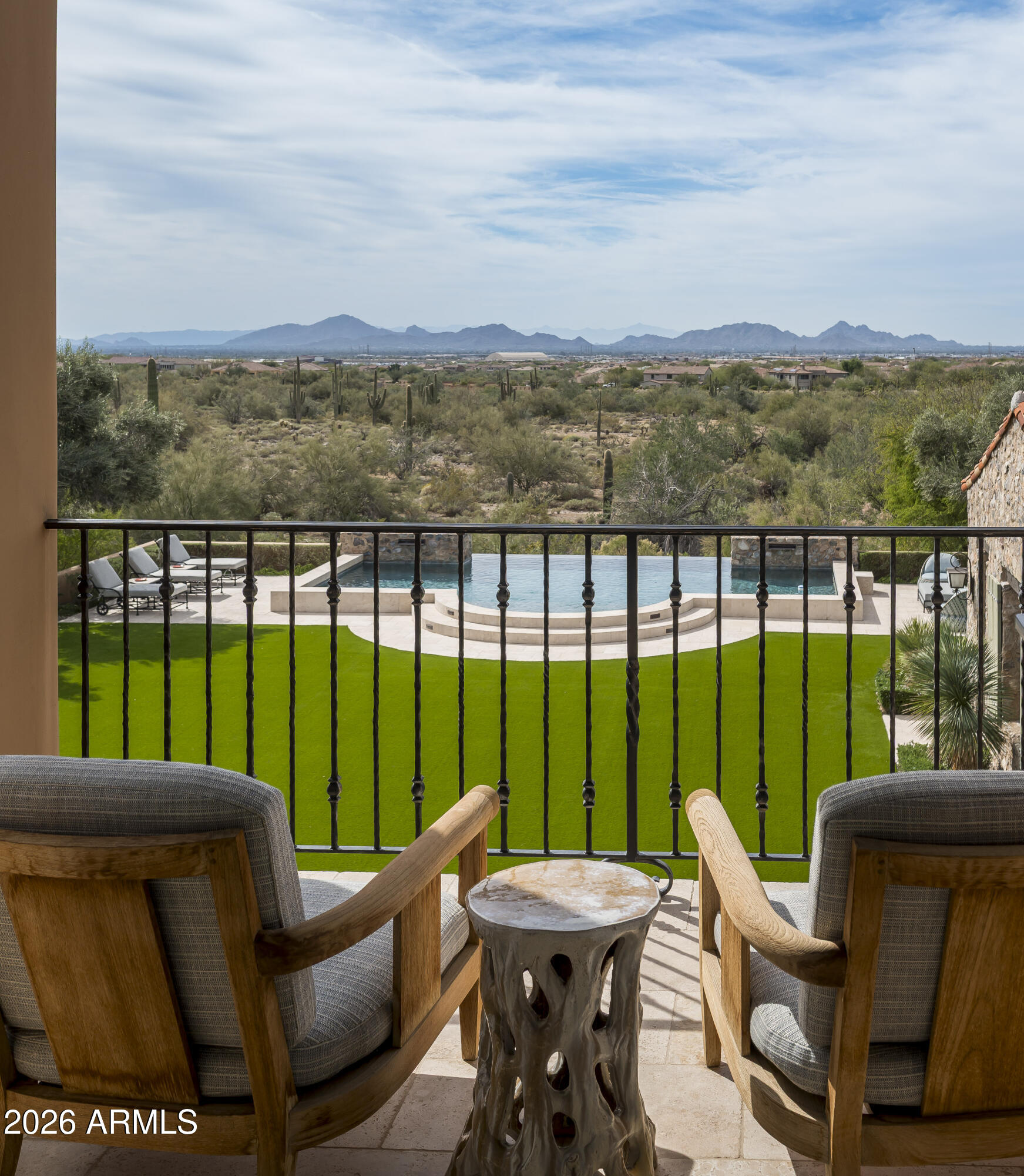 Silverleaf at DC Ranch - Residential