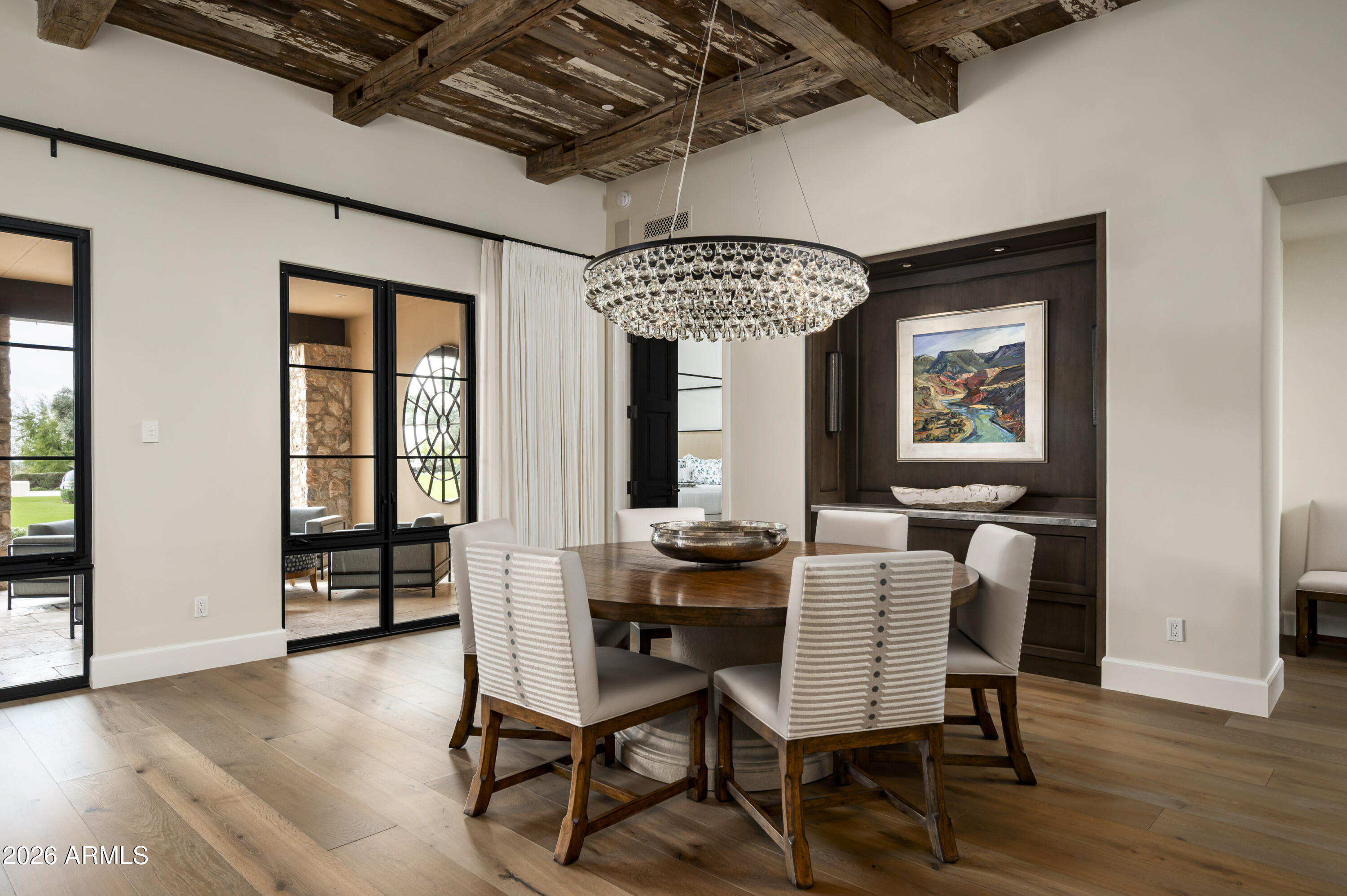 Silverleaf at DC Ranch - Residential