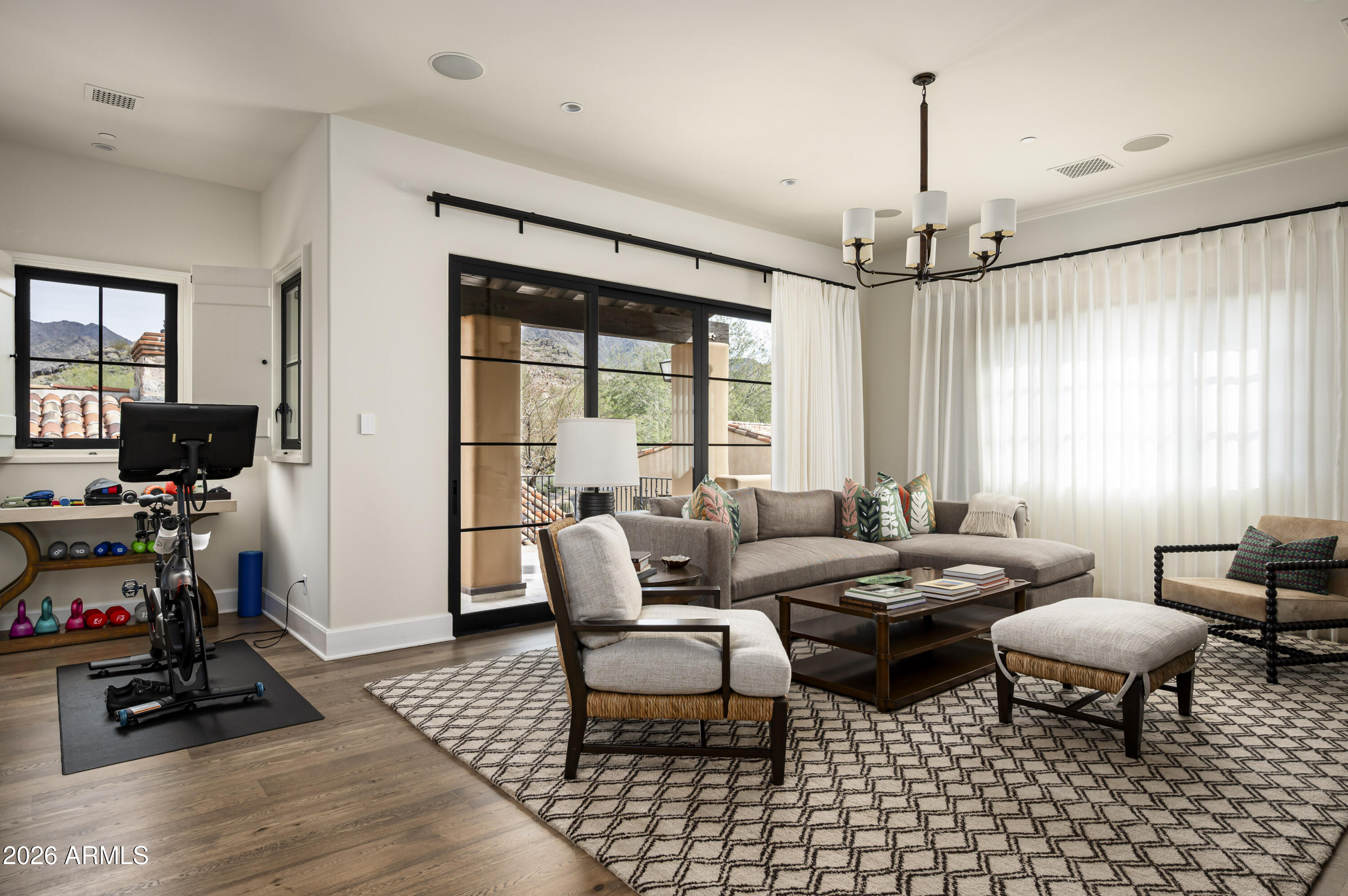 Silverleaf at DC Ranch - Residential