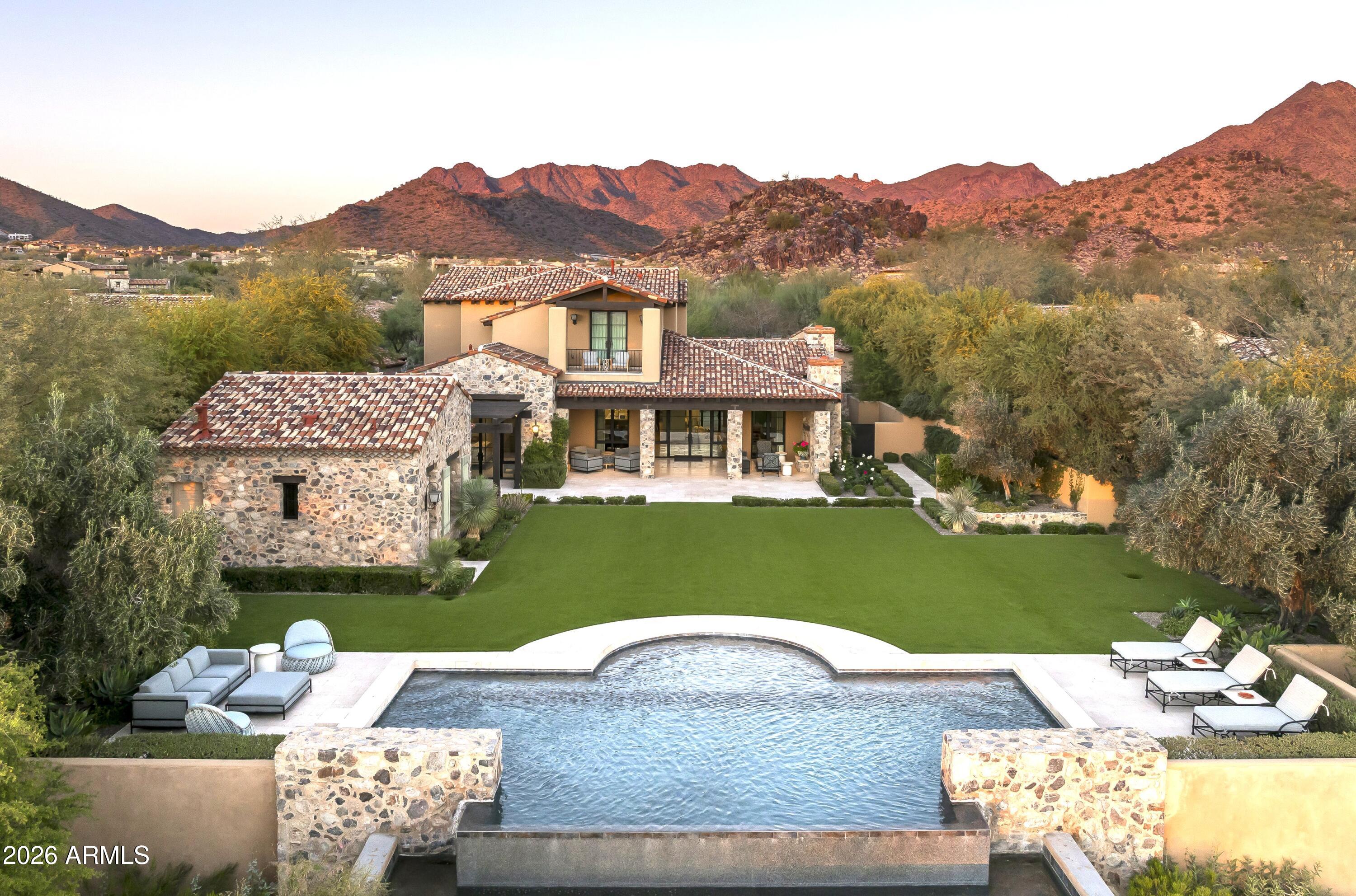 Silverleaf at DC Ranch - Residential