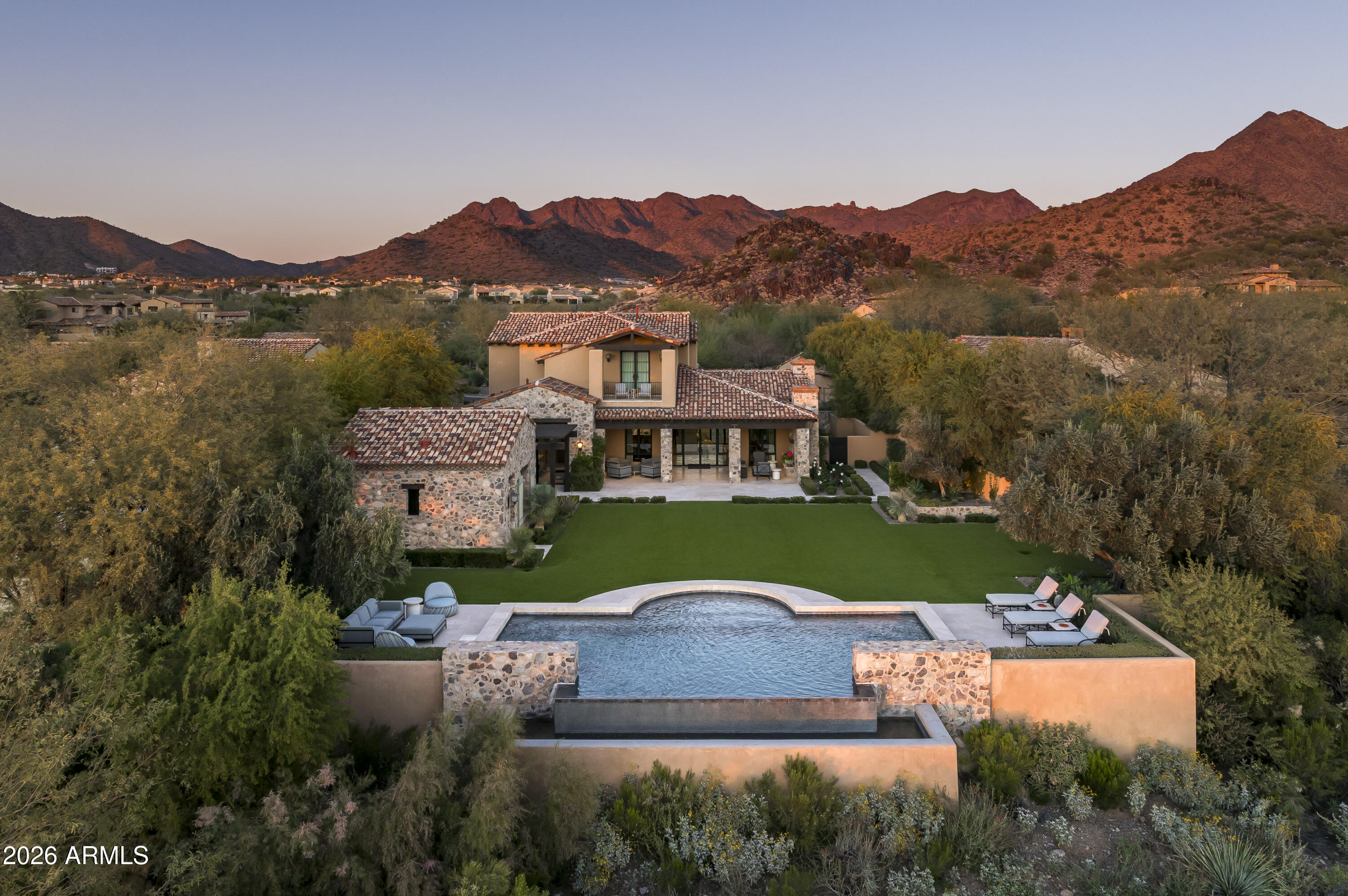 Silverleaf at DC Ranch - Residential