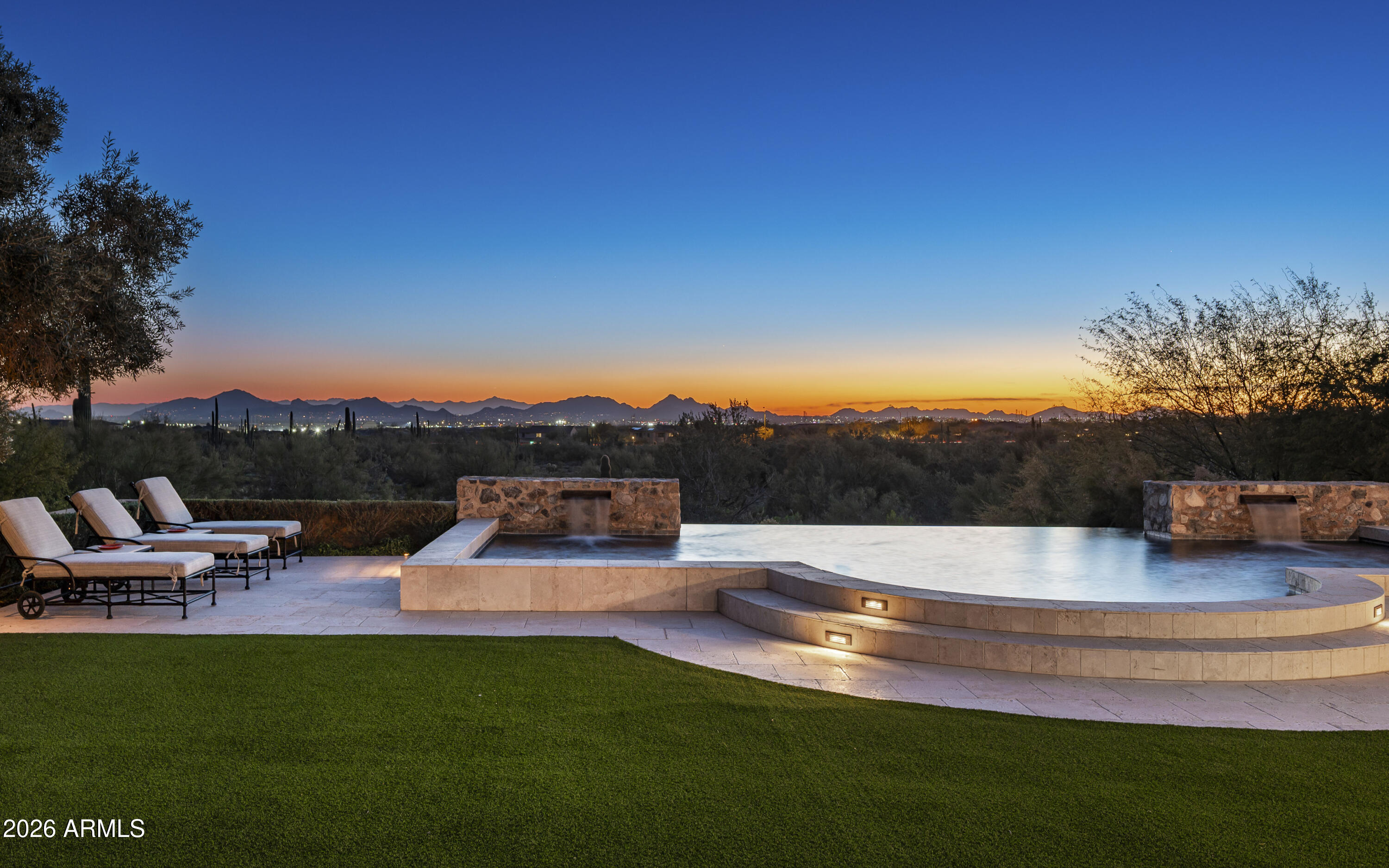 Silverleaf at DC Ranch - Residential