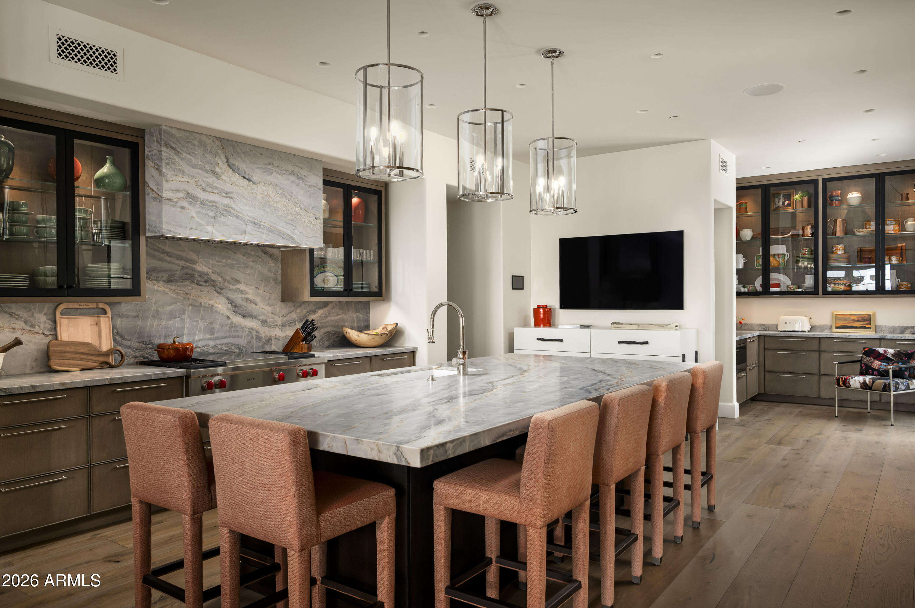 Silverleaf at DC Ranch - Residential