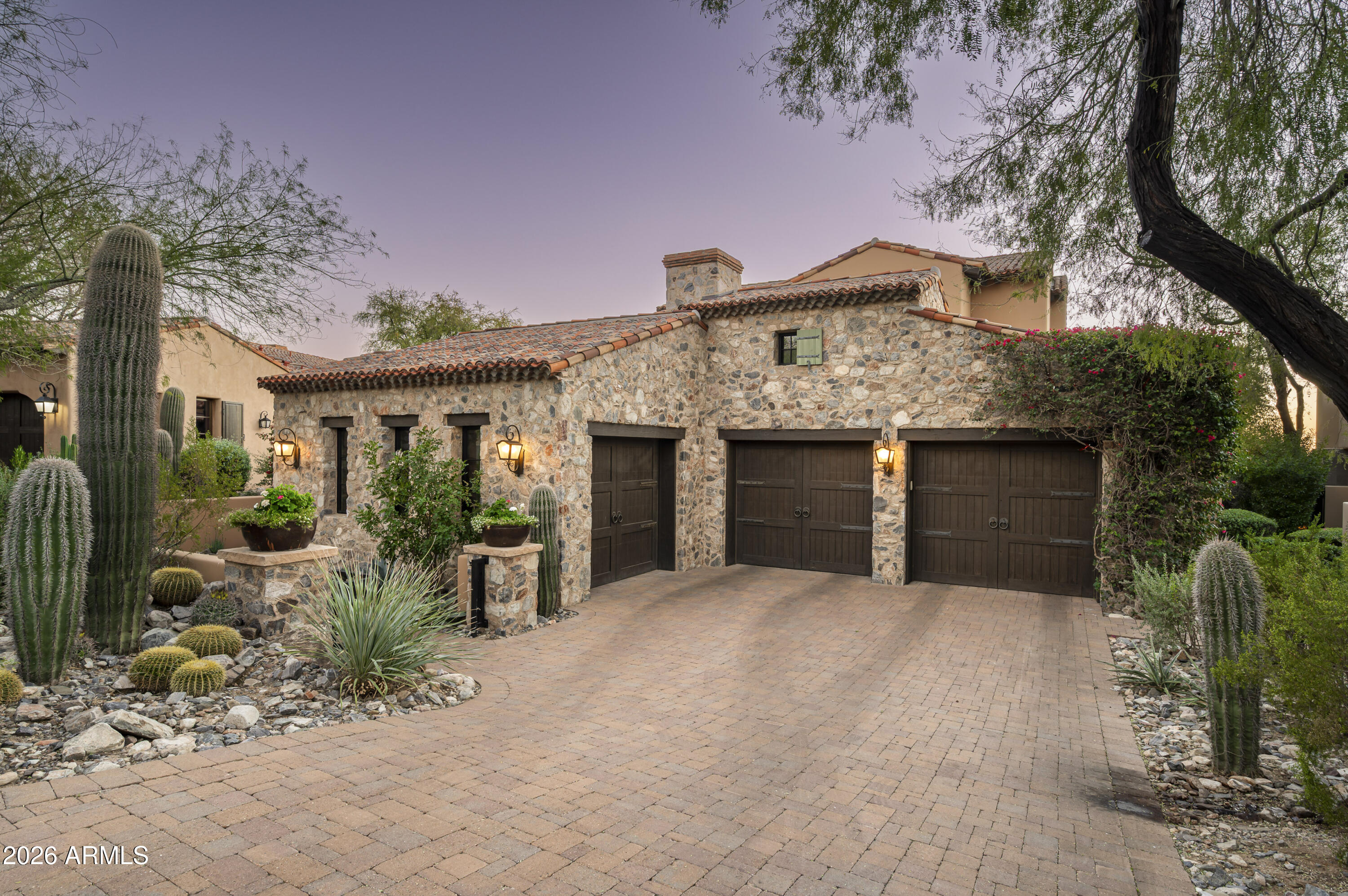 Silverleaf at DC Ranch - Residential