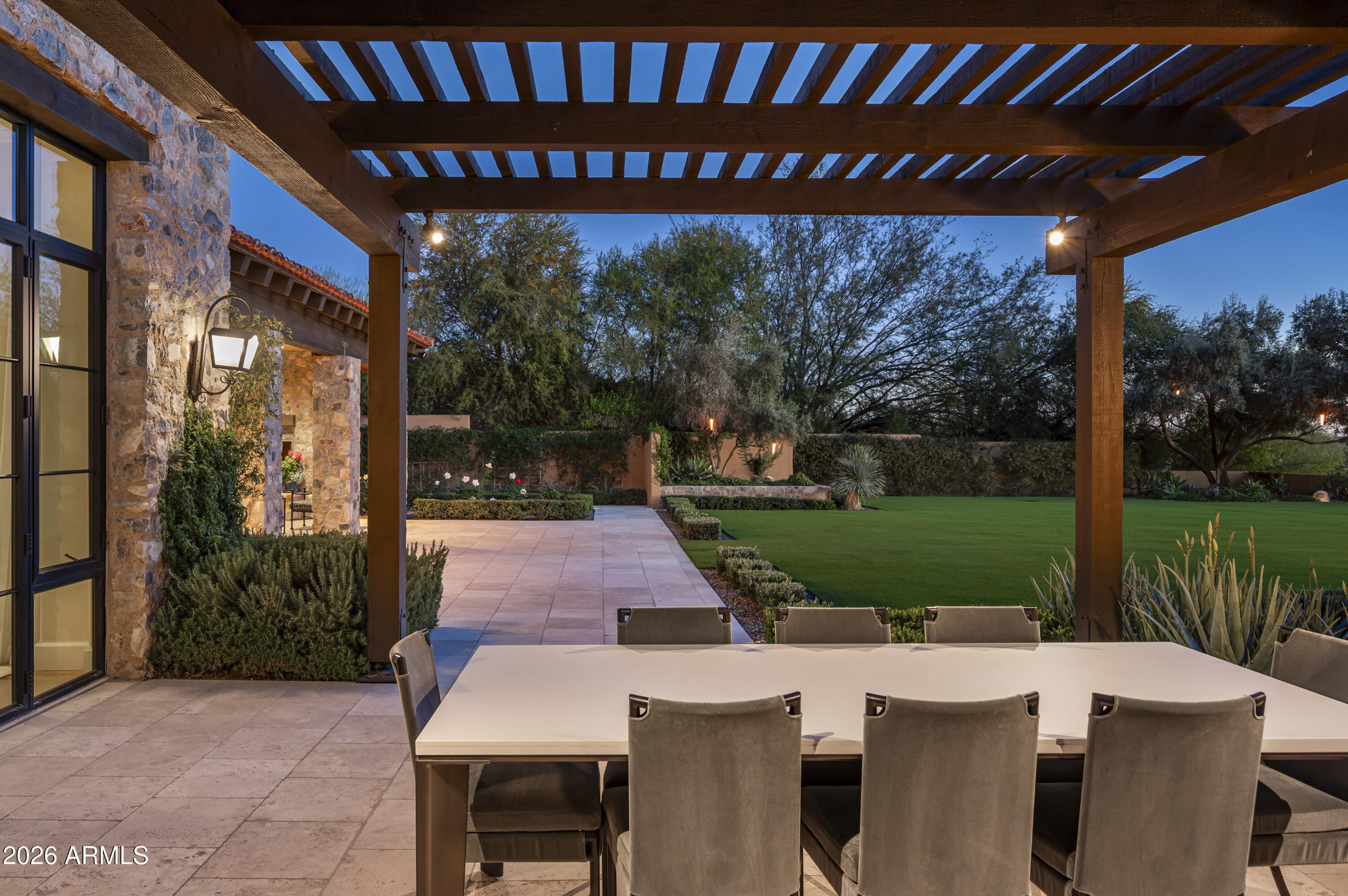 Silverleaf at DC Ranch - Residential