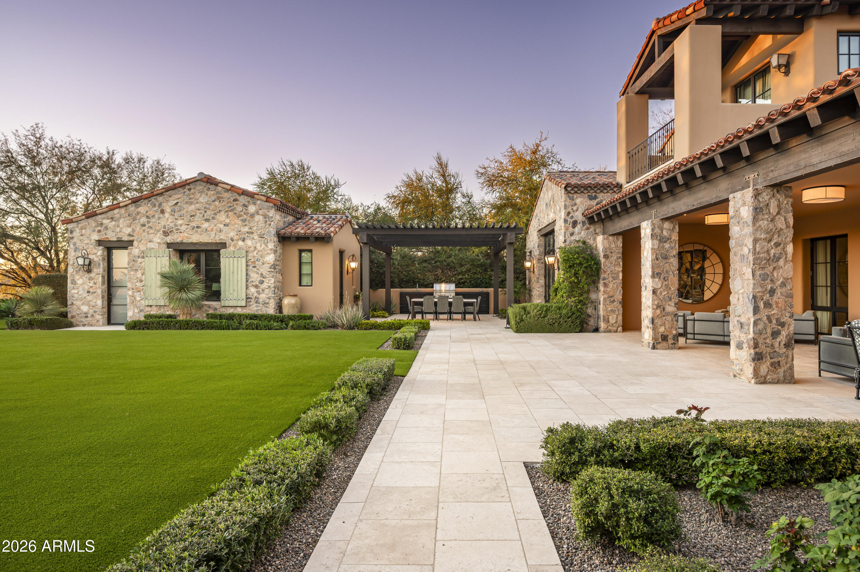 Silverleaf at DC Ranch - Residential