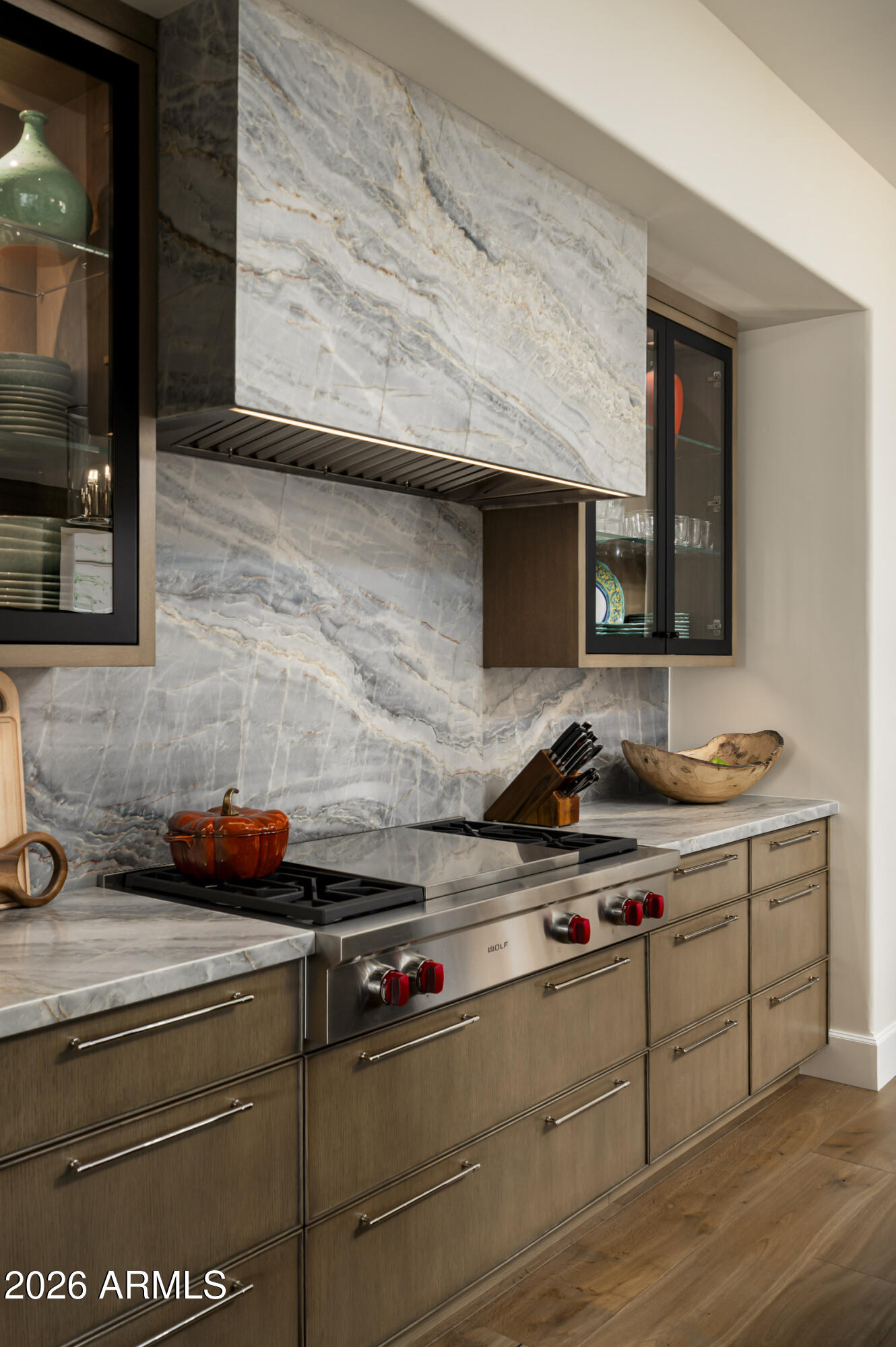 Silverleaf at DC Ranch - Residential