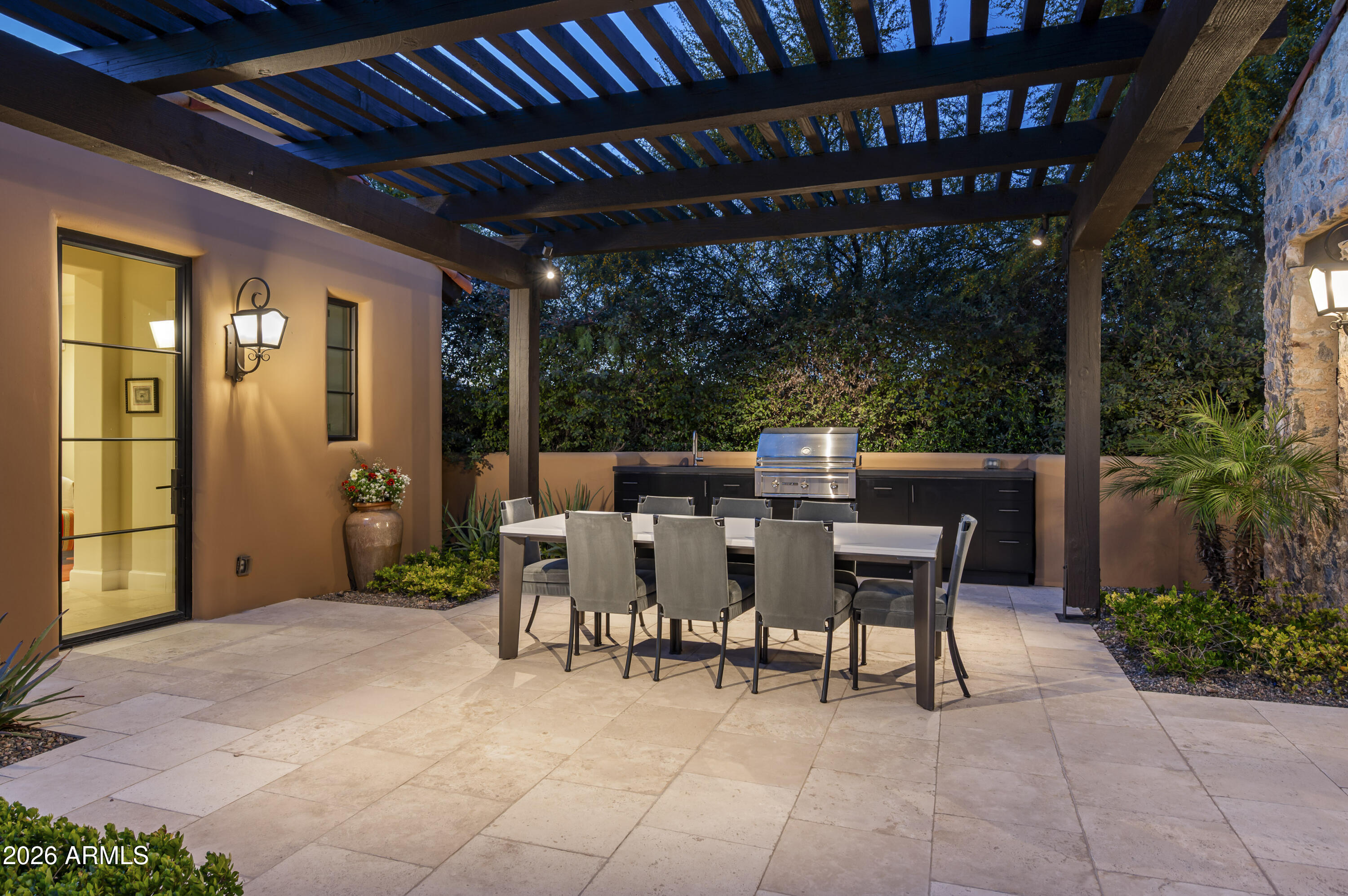 Silverleaf at DC Ranch - Residential