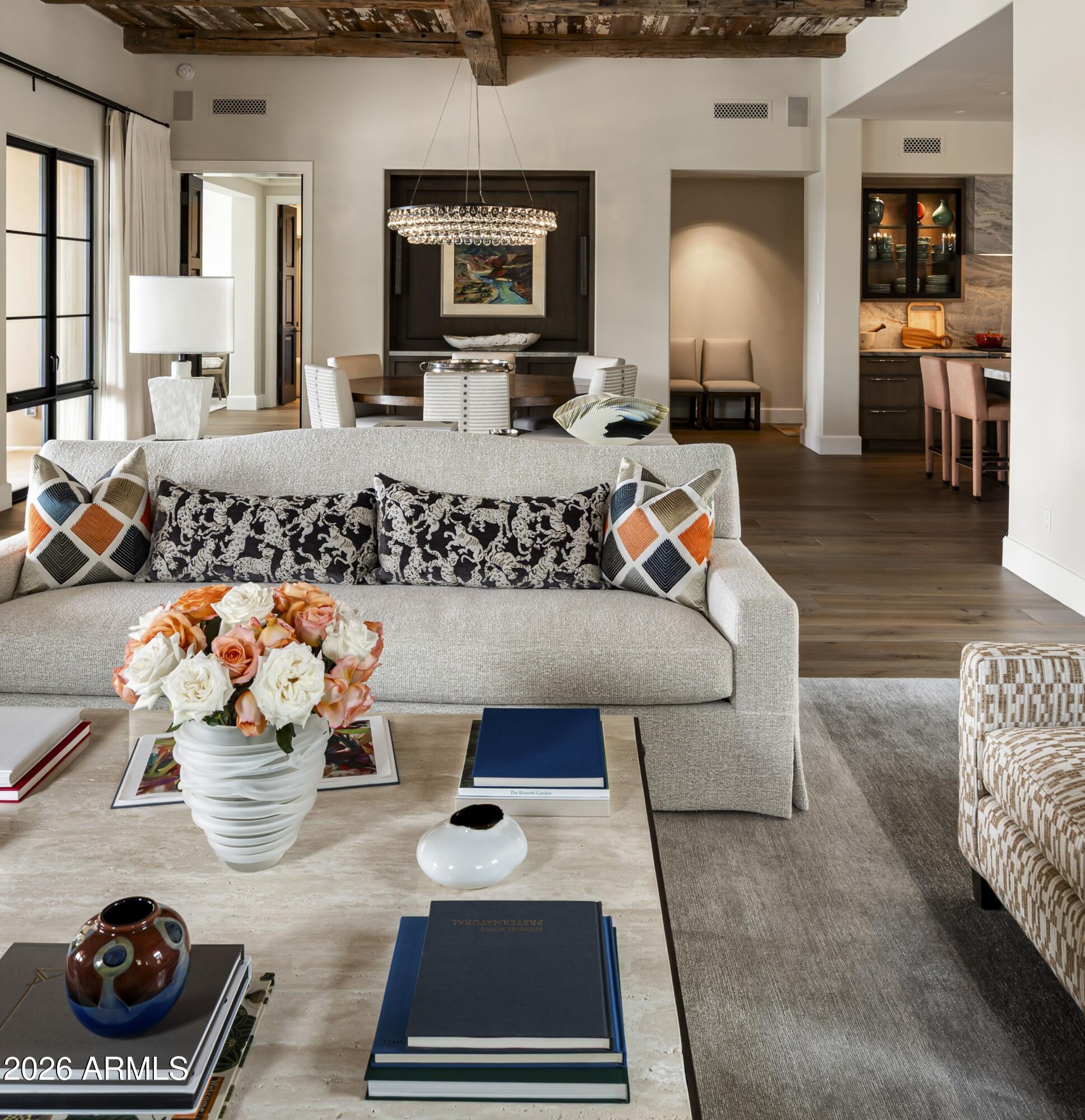 Silverleaf at DC Ranch - Residential