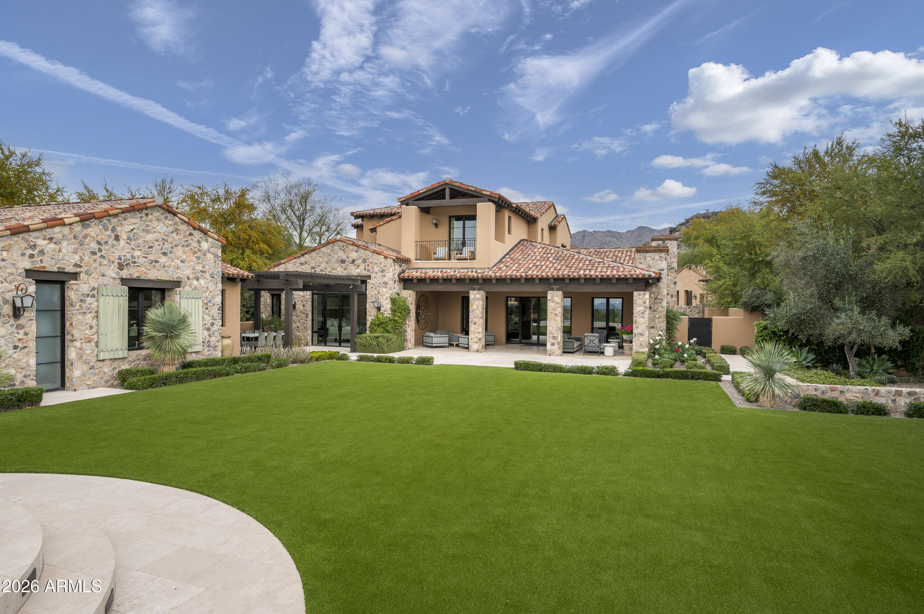 Silverleaf at DC Ranch - Residential