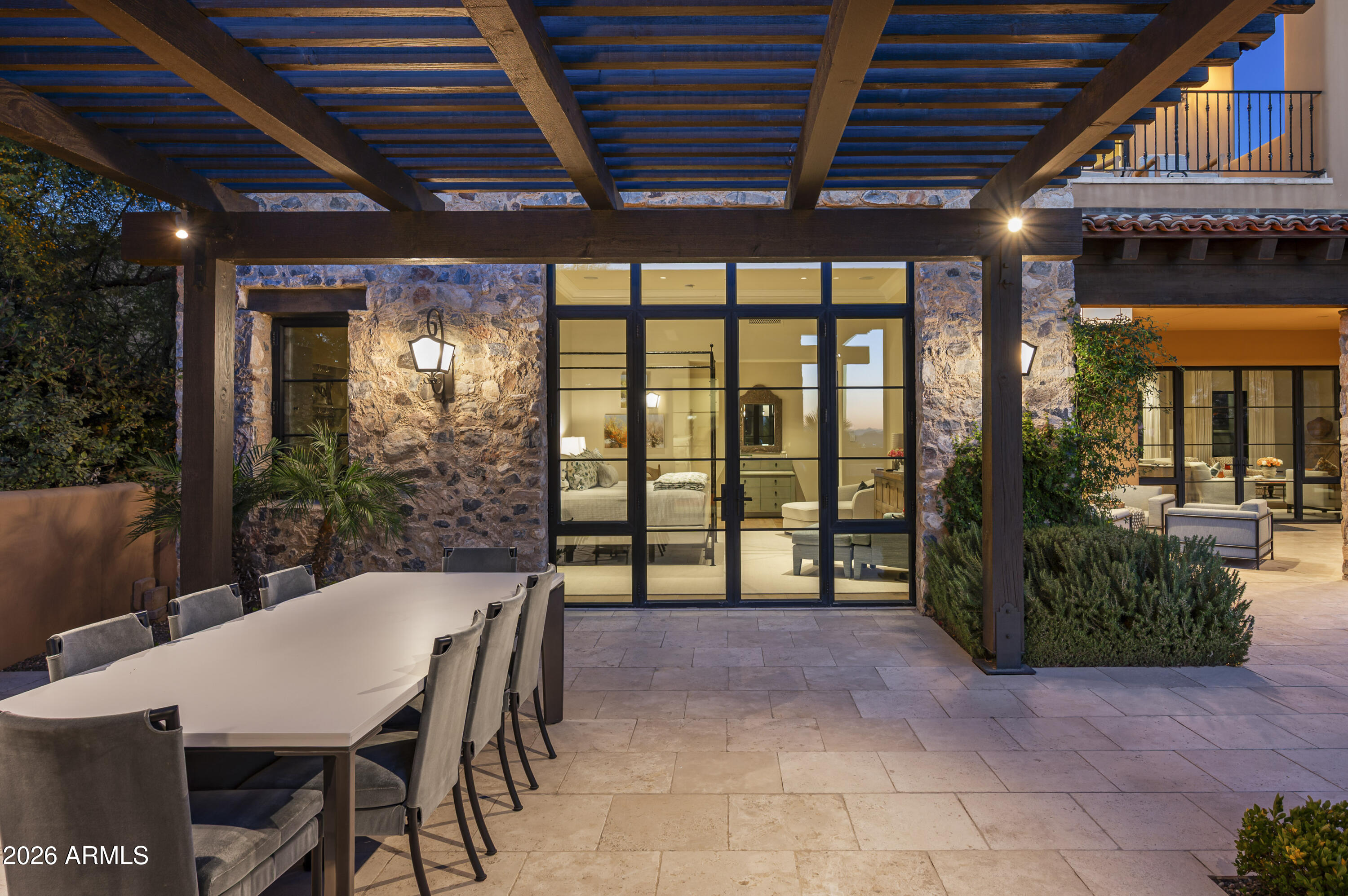 Silverleaf at DC Ranch - Residential