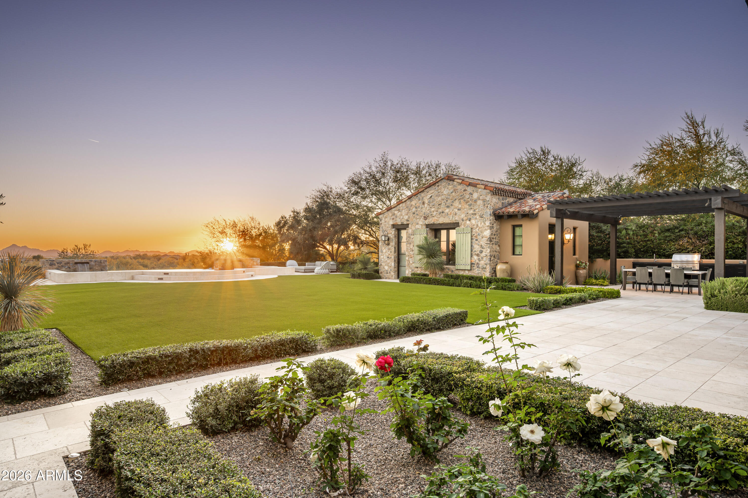Silverleaf at DC Ranch - Residential