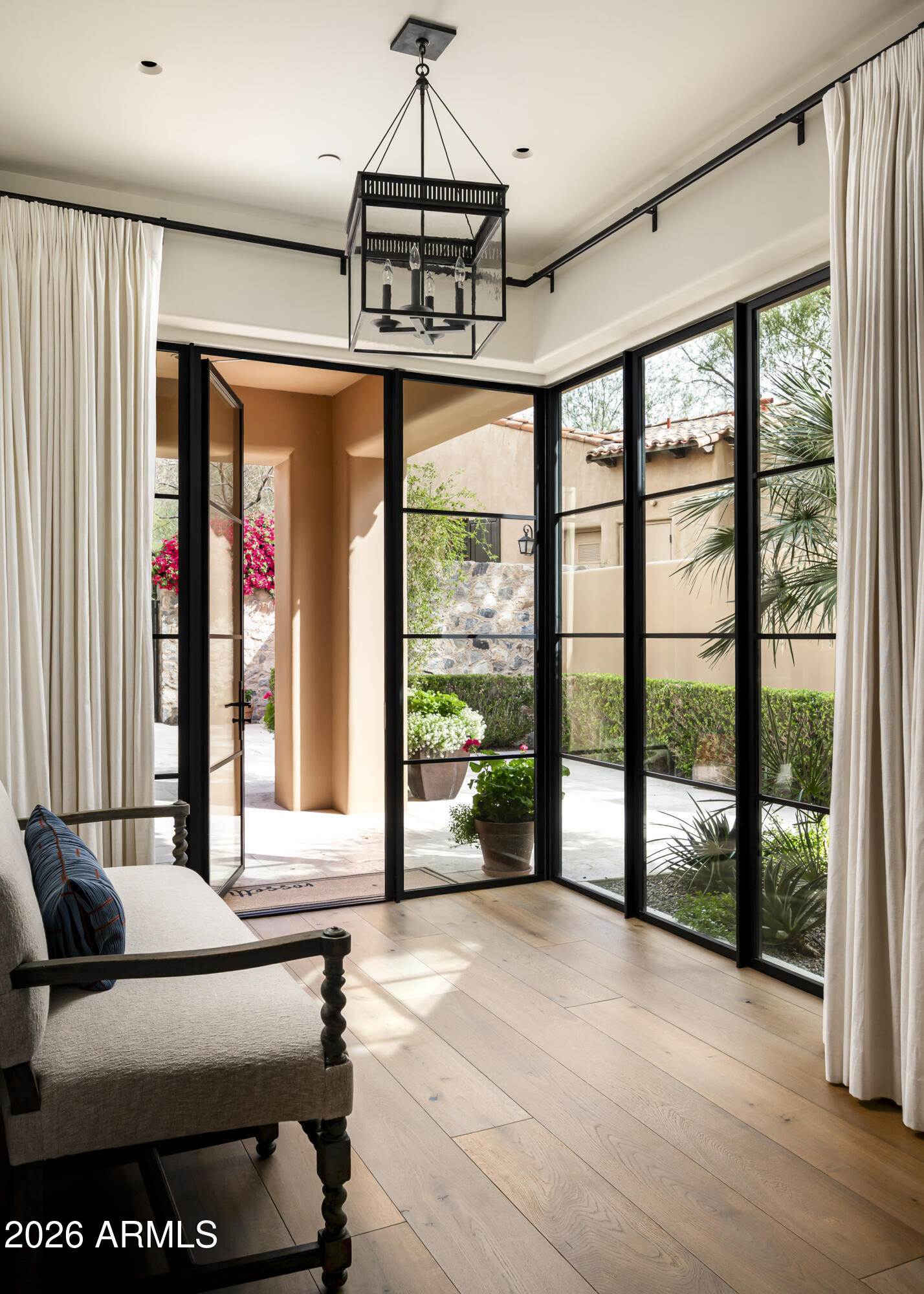 Silverleaf at DC Ranch - Residential