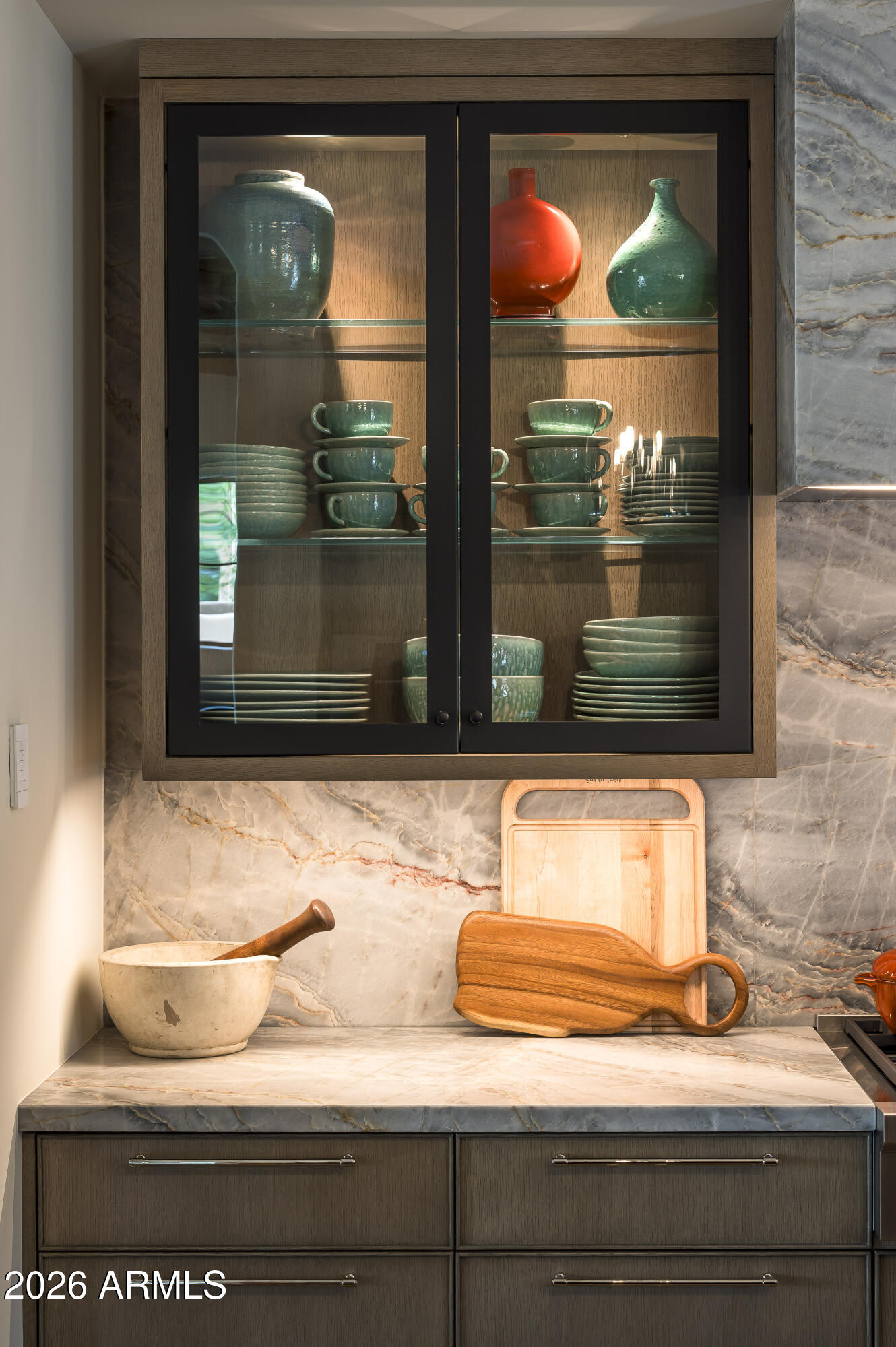 Silverleaf at DC Ranch - Residential