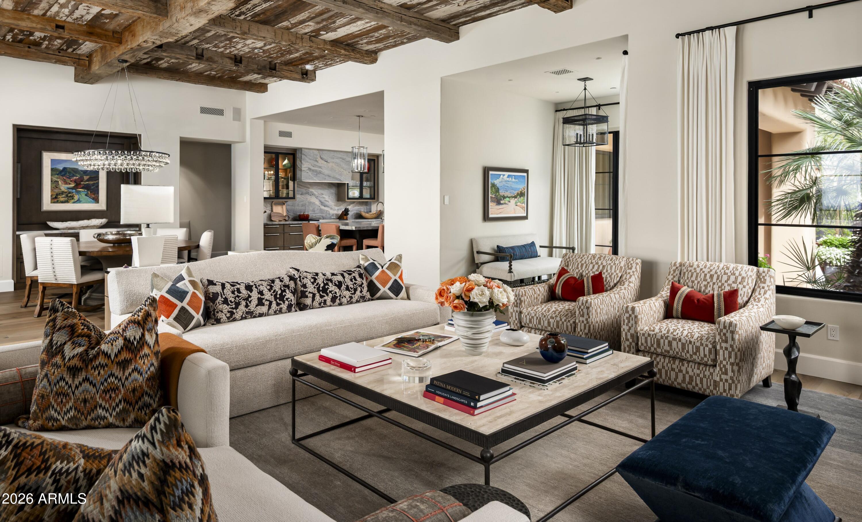 Silverleaf at DC Ranch - Residential